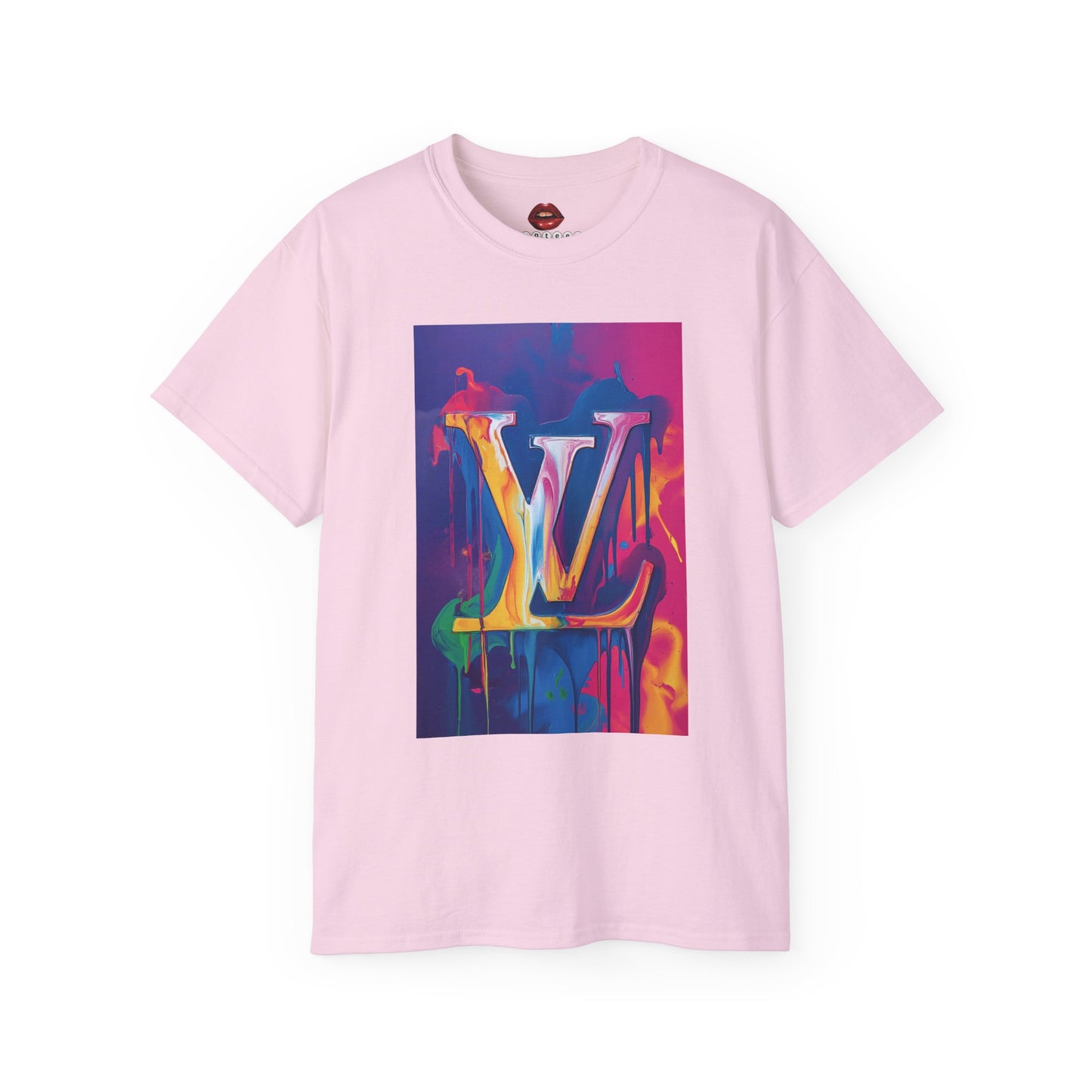 LV 3 Unisex Ultra Cotton Tee