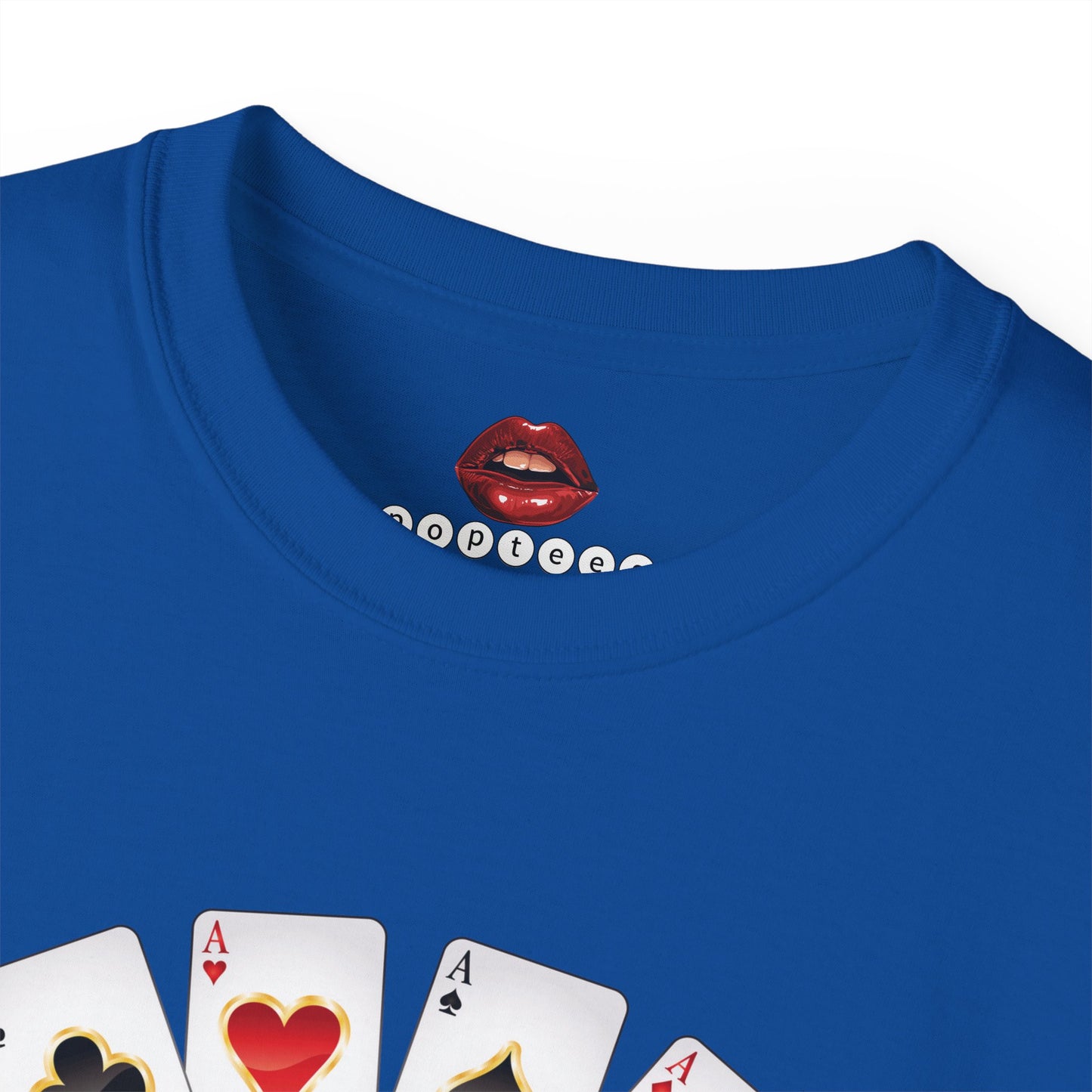Las Vegas 5 Unisex Ultra Cotton Tee