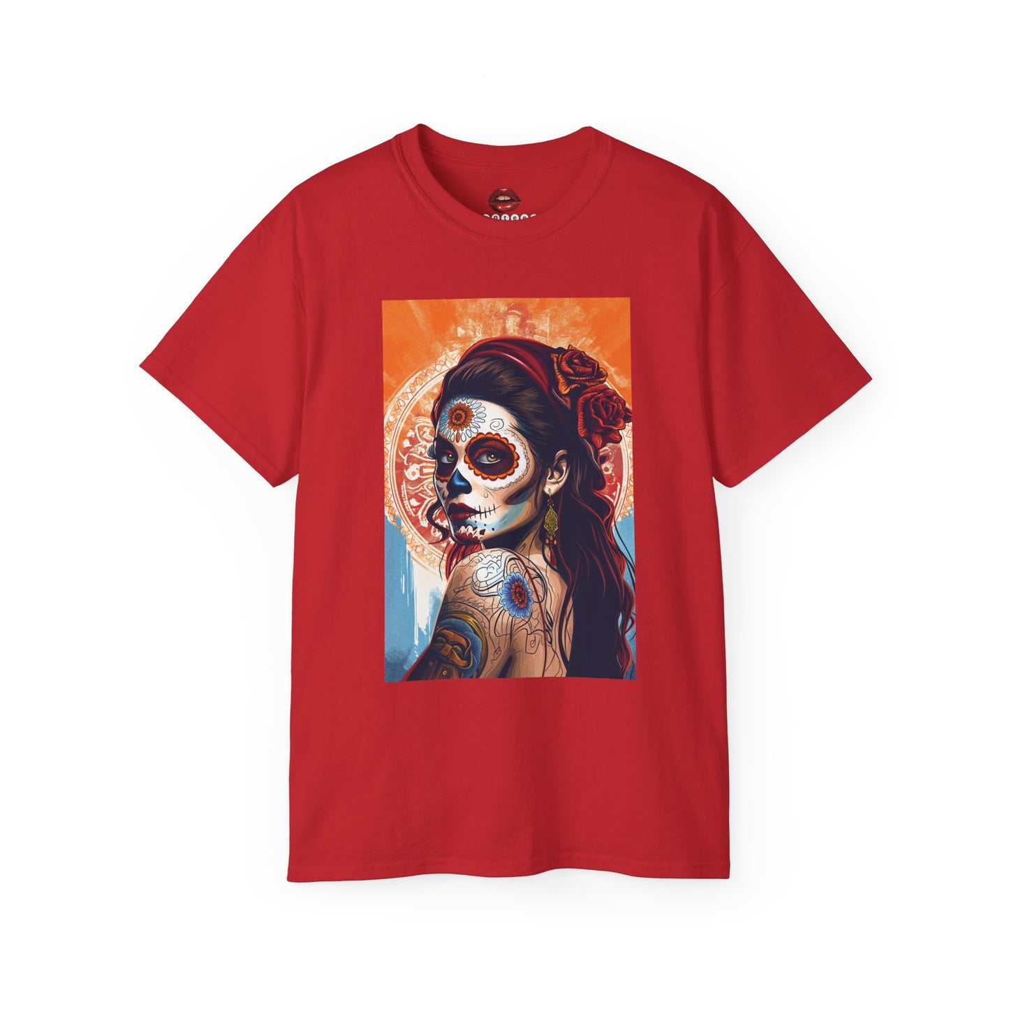 Dead 10 Unisex Ultra Cotton Tee