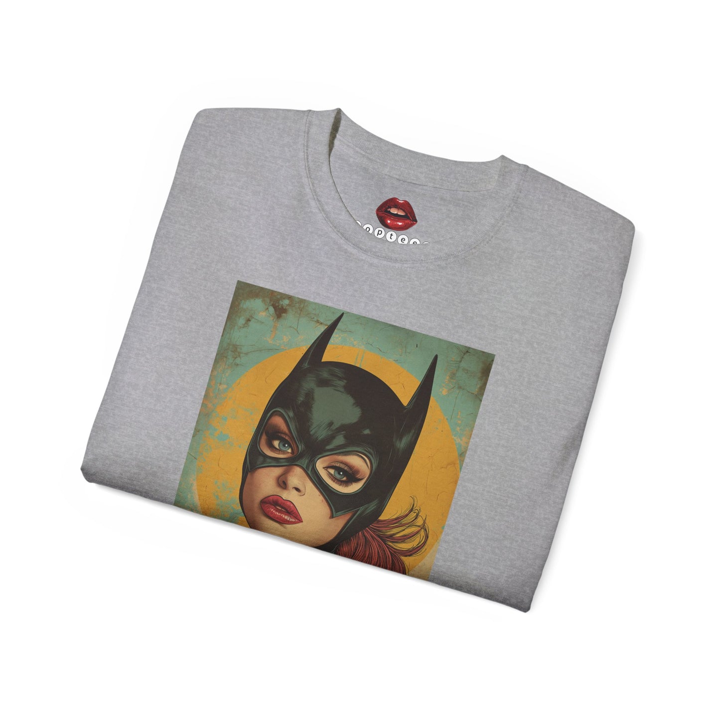 Batgirl 2 Unisex Ultra Cotton Tee