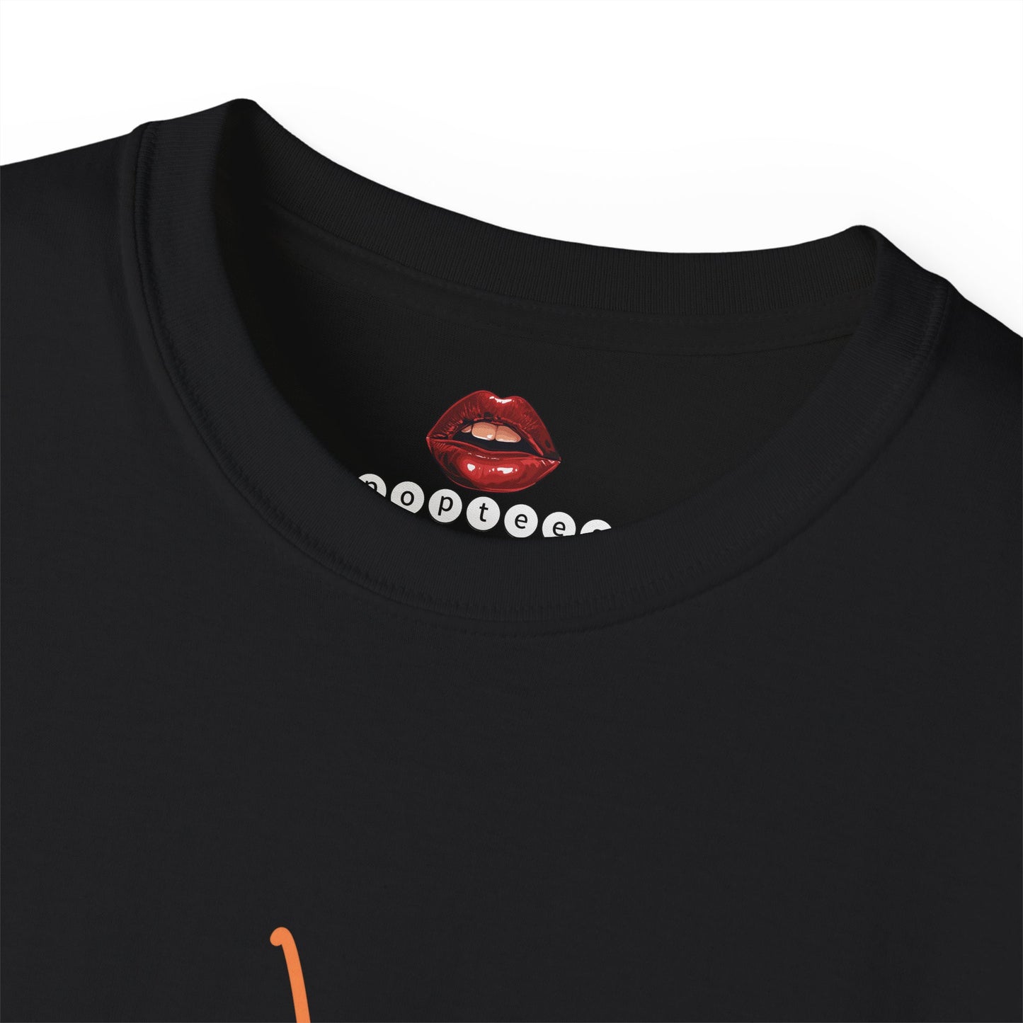 Hustler Unisex Ultra Cotton Tee