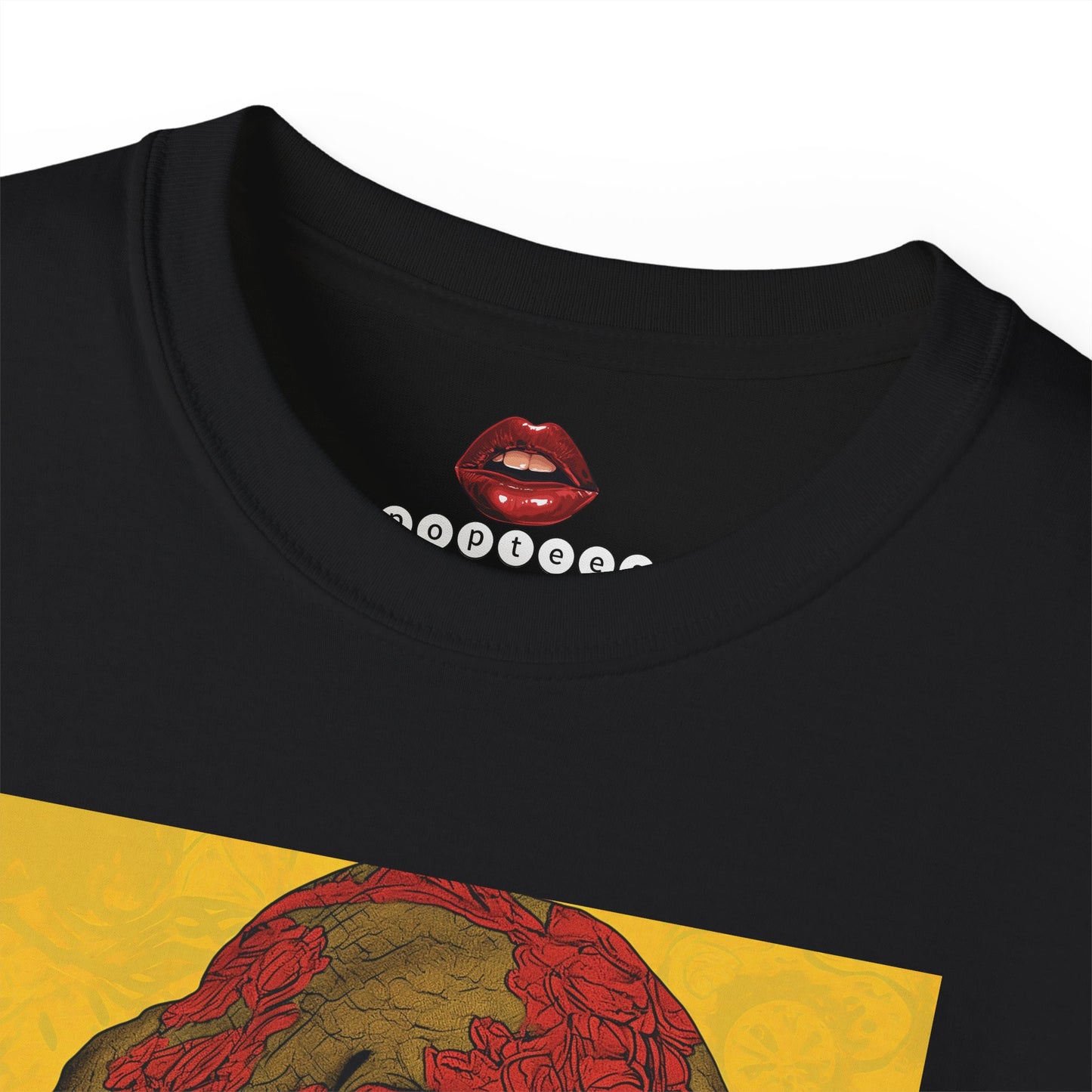 Girl 2 Unisex Ultra Cotton Tee