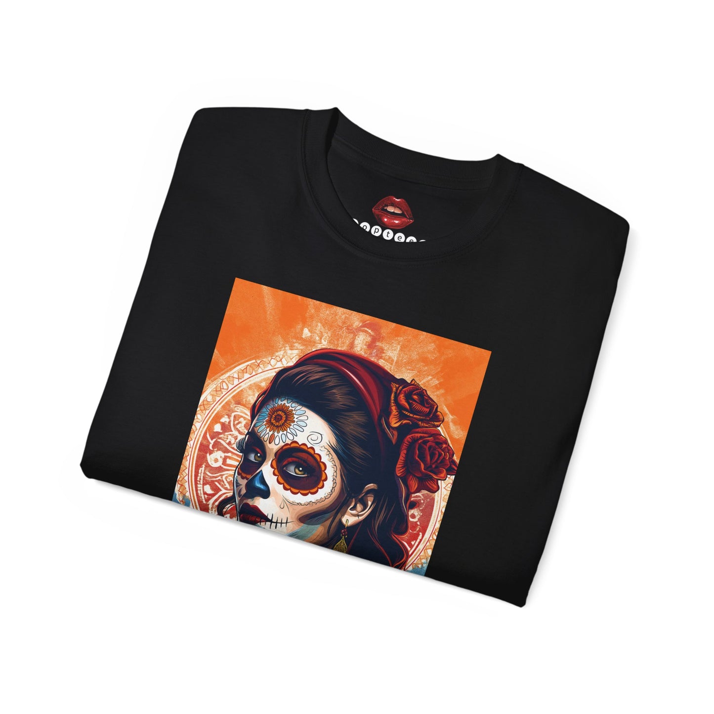 Dead 10 Unisex Ultra Cotton Tee