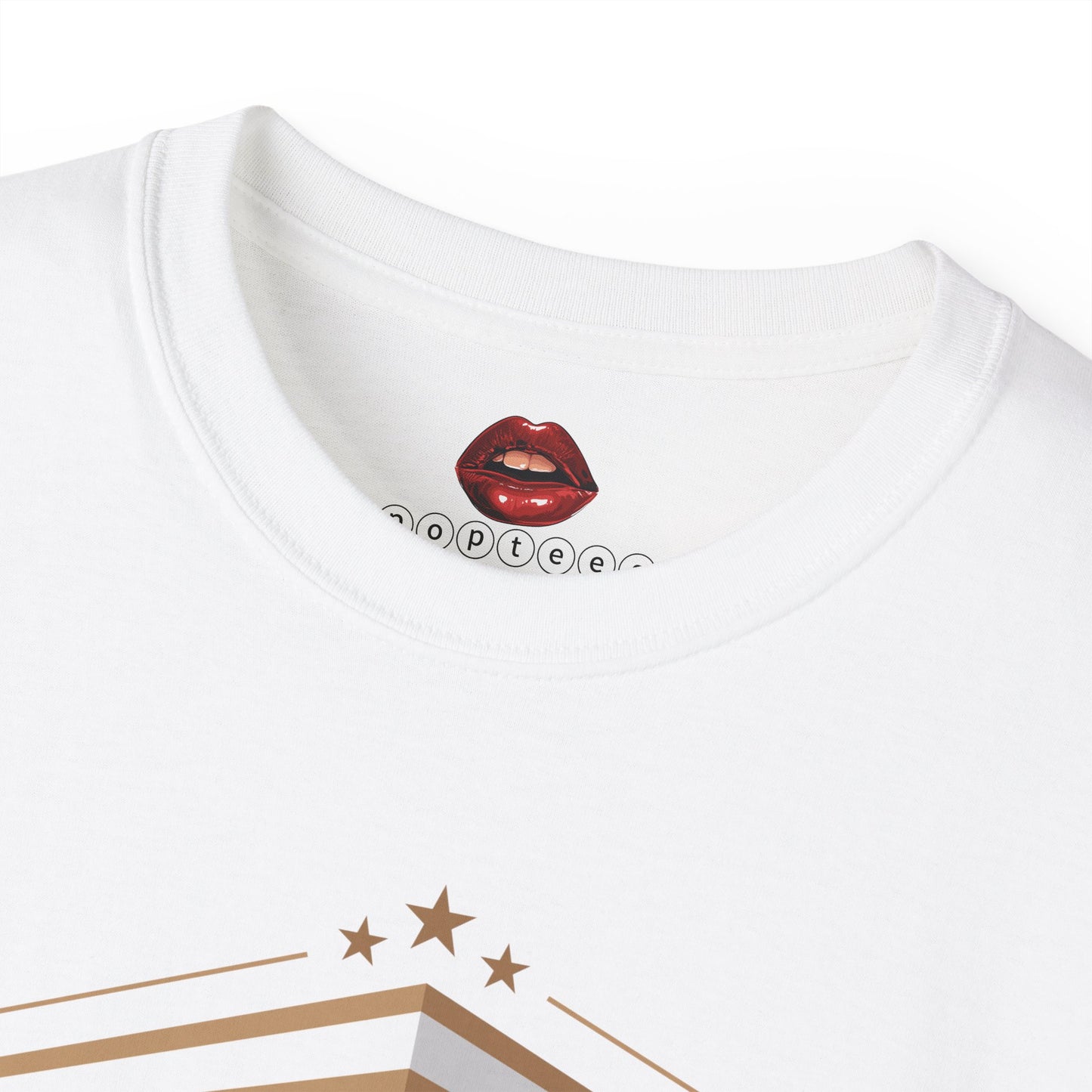 California Unisex Ultra Cotton Tee