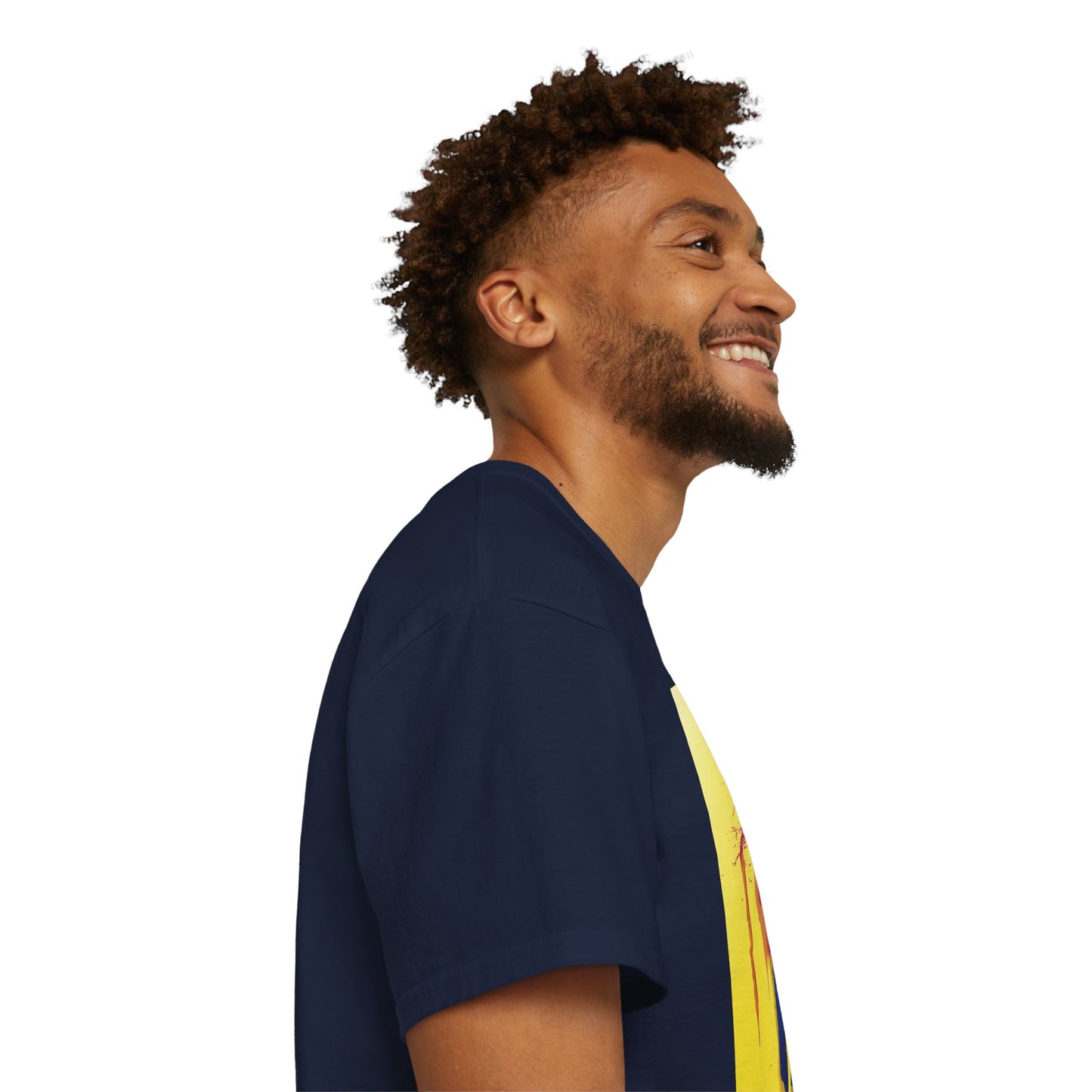 LV 6 Unisex Ultra Cotton Tee