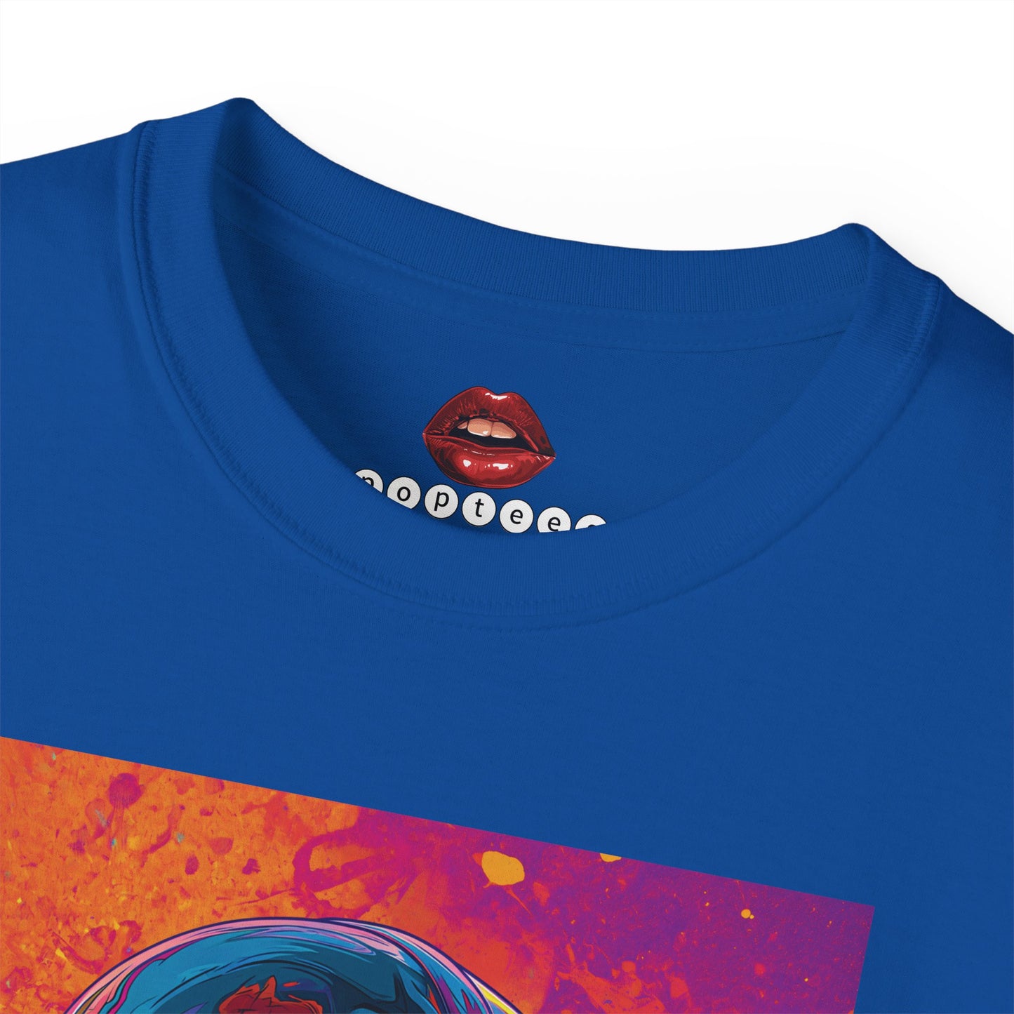 Vader 1 Unisex Ultra Cotton Tee