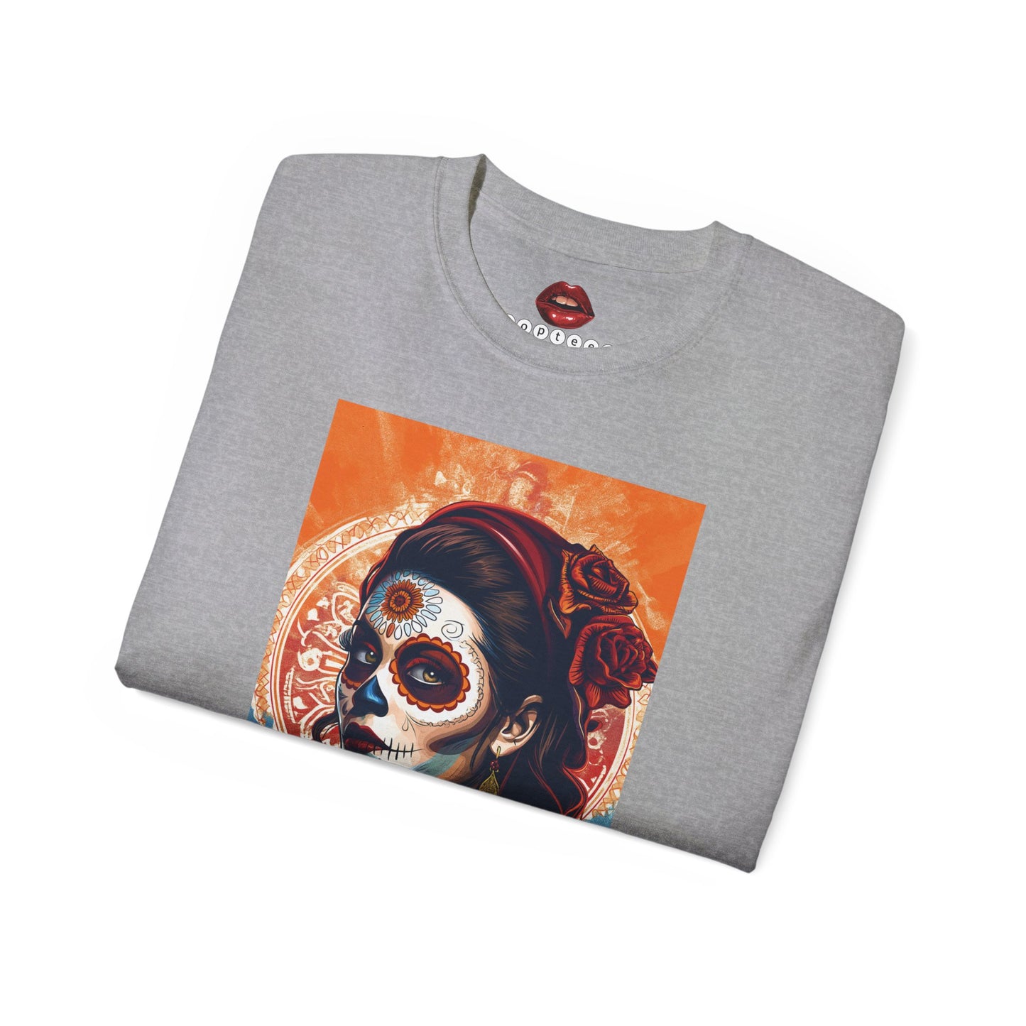 Dead 10 Unisex Ultra Cotton Tee