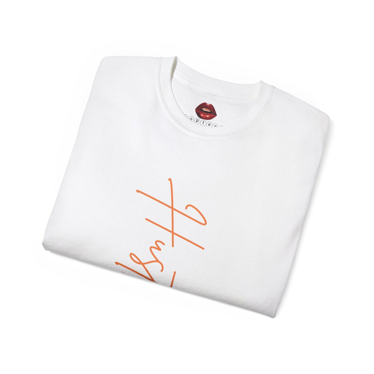 Hustler Unisex Ultra Cotton Tee