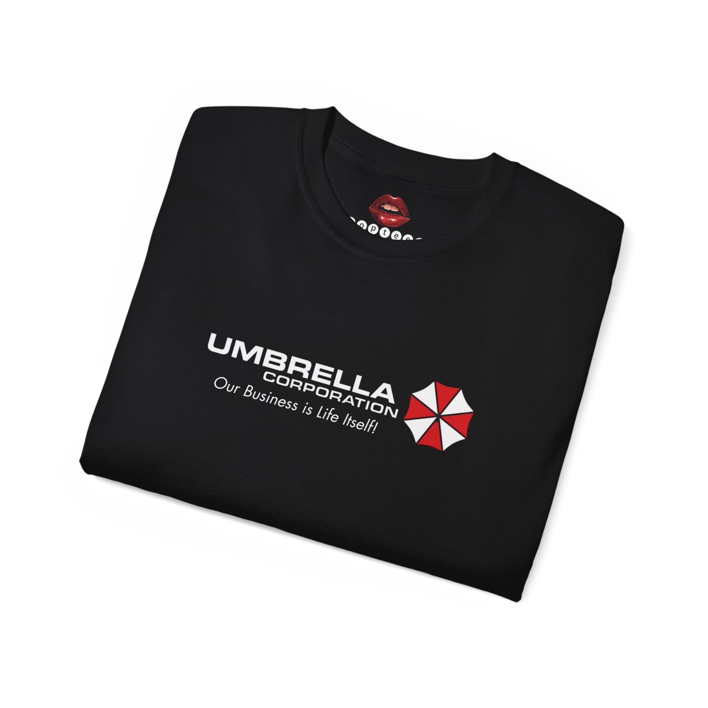 The Umbrella Corp Unisex Ultra Cotton Tee