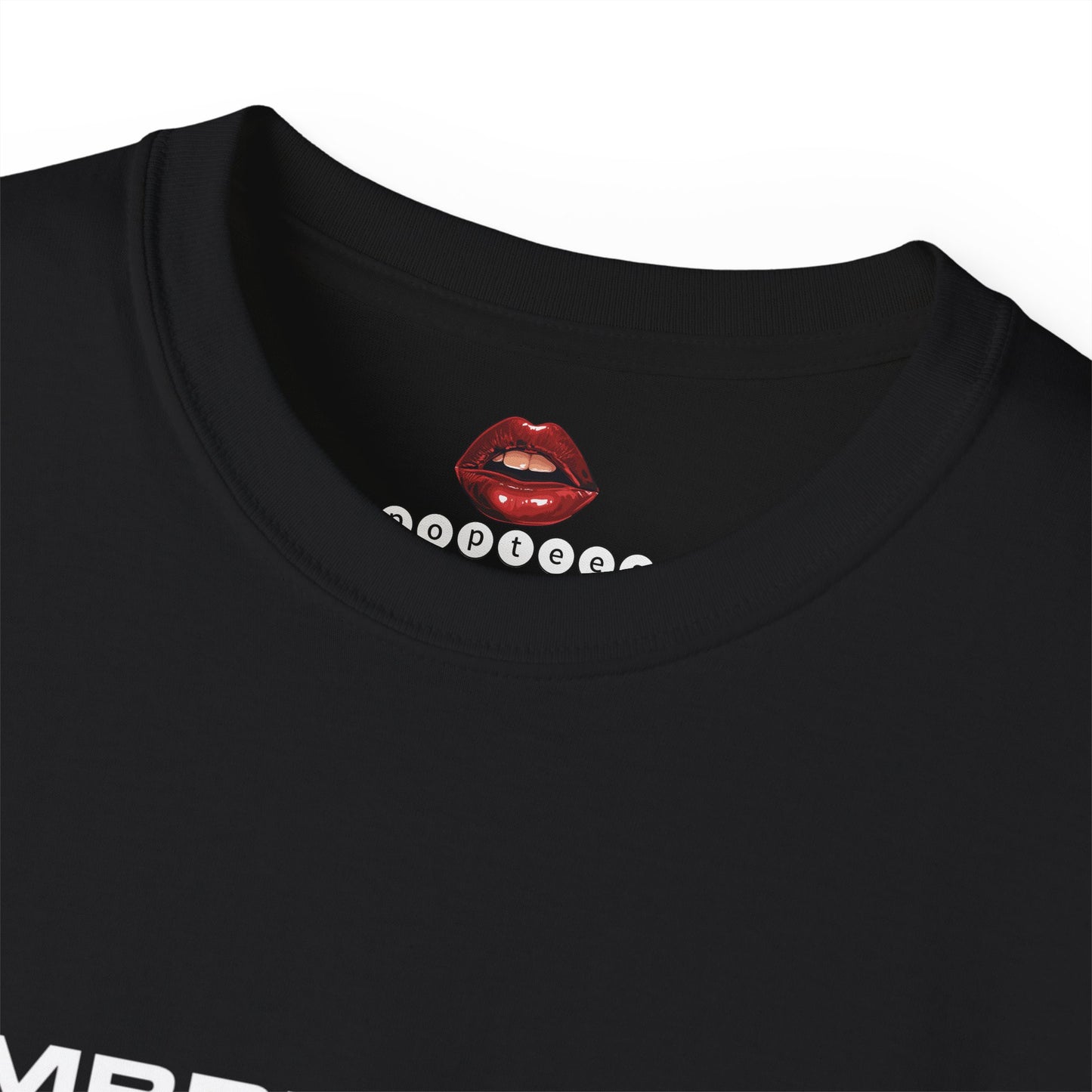 The Umbrella Corp Unisex Ultra Cotton Tee