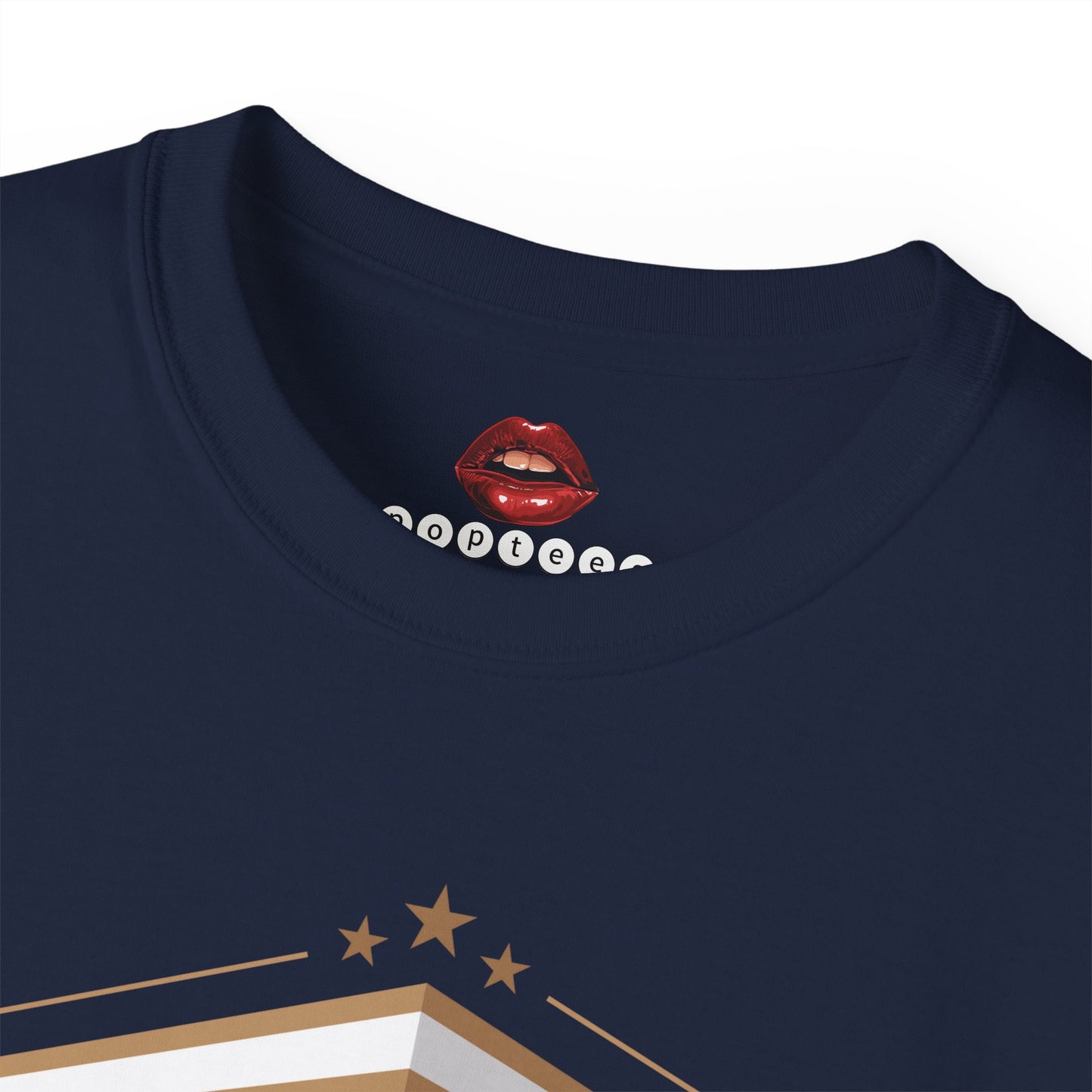 California Unisex Ultra Cotton Tee