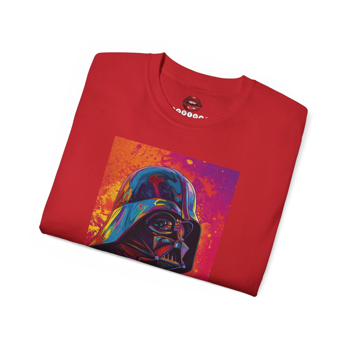Vader 1 Unisex Ultra Cotton Tee