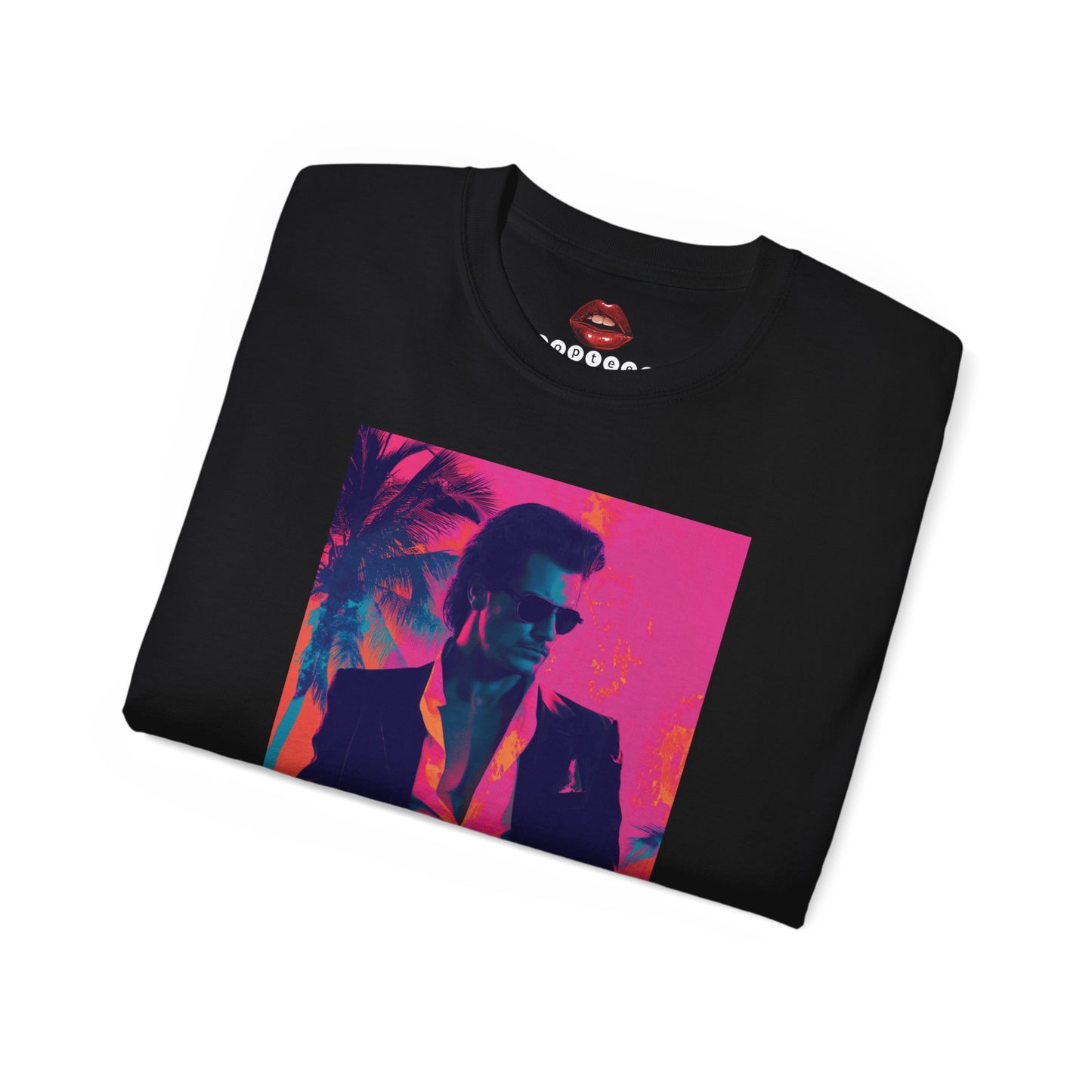 Miami 1 Unisex Ultra Cotton Tee