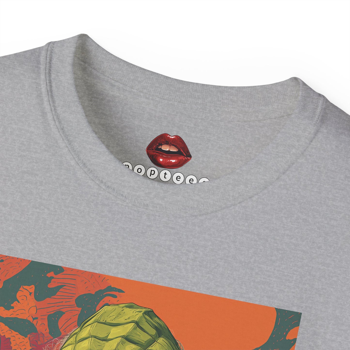 Yoda 1 Unisex Ultra Cotton Tee