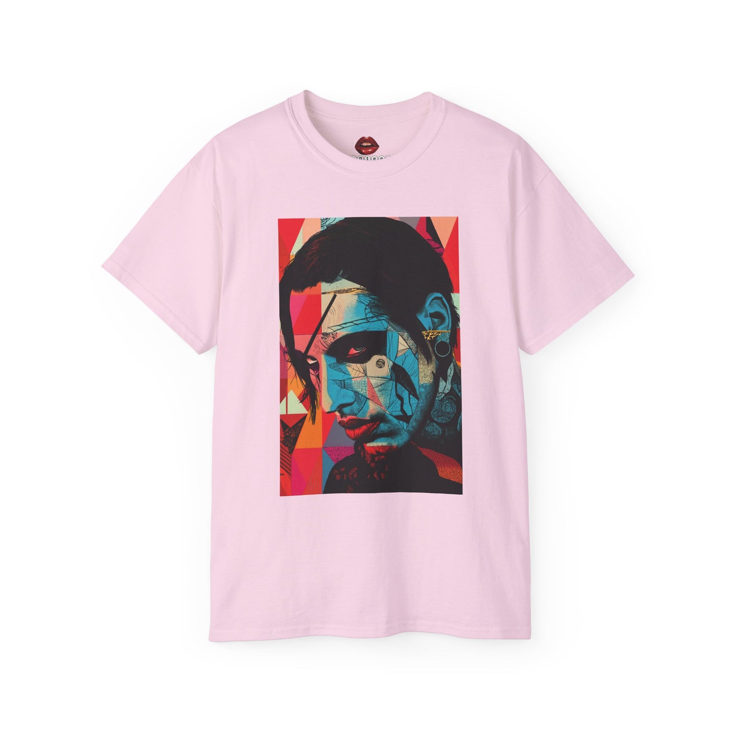 Manson 2 Unisex Ultra Cotton Tee