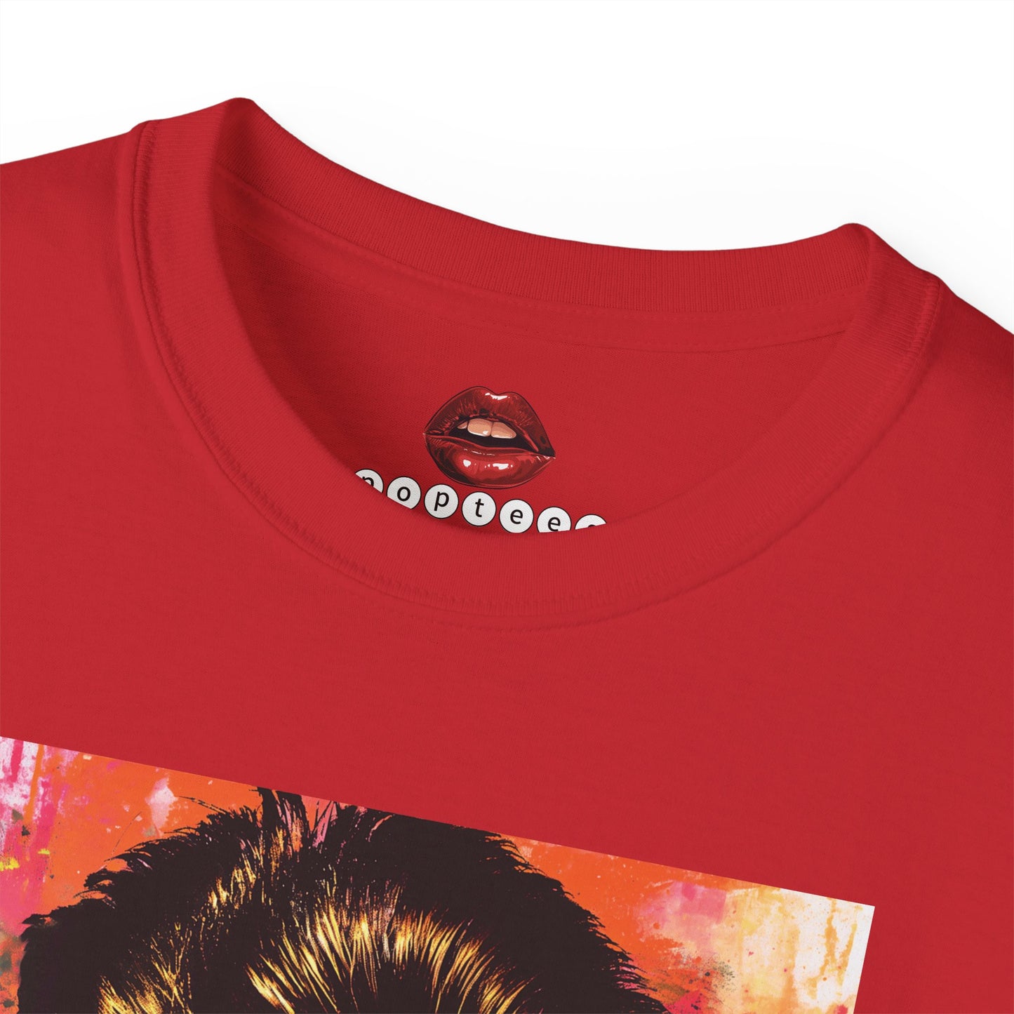 Bowie 2 Unisex Ultra Cotton Tee