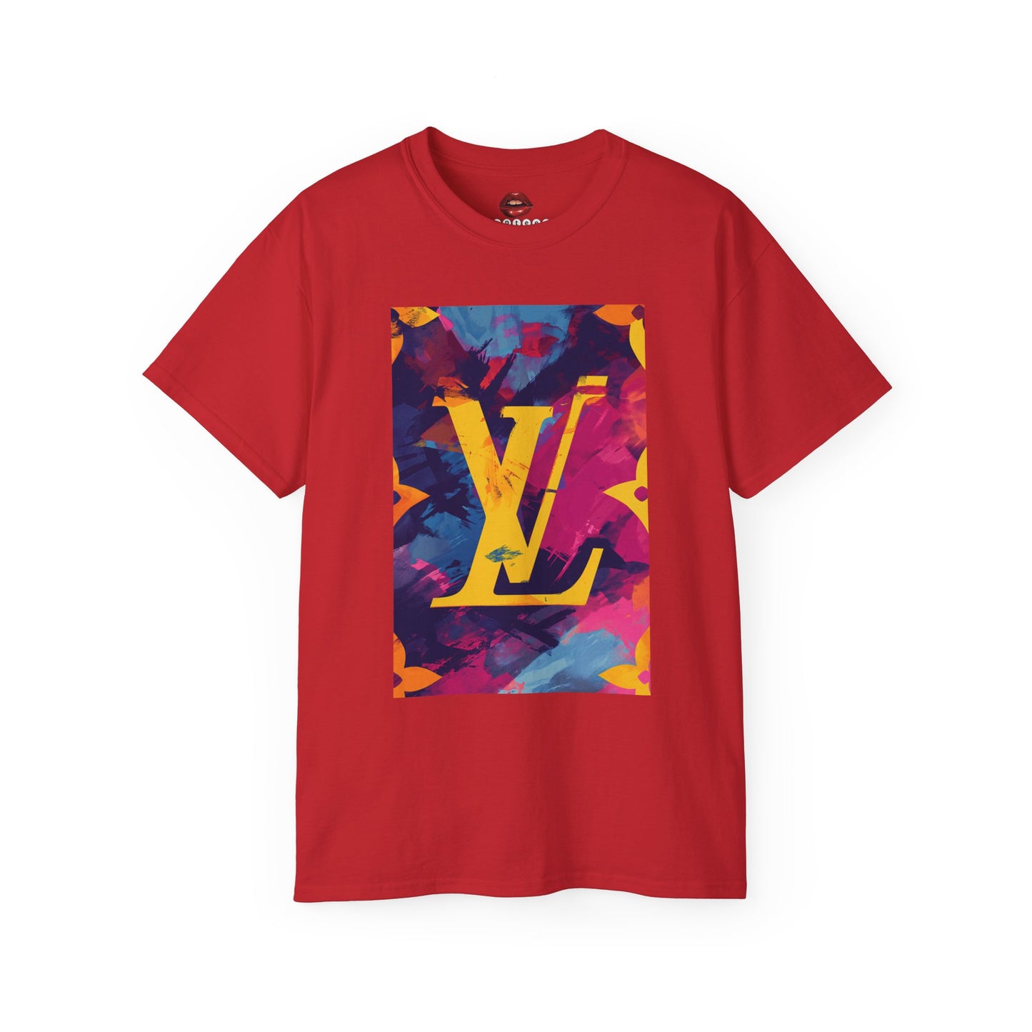 LV 1 Unisex Ultra Cotton Tee