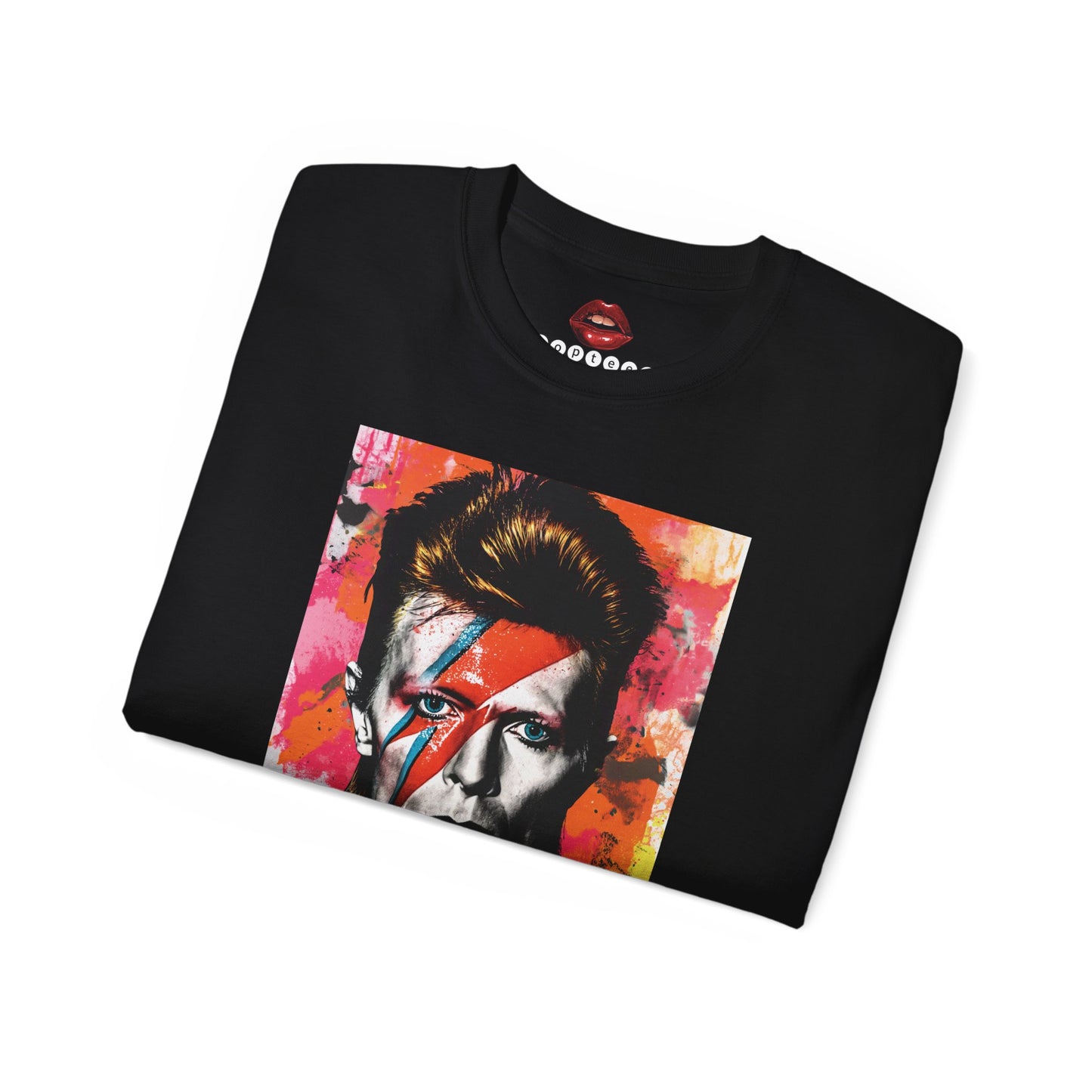 Bowie 2 Unisex Ultra Cotton Tee