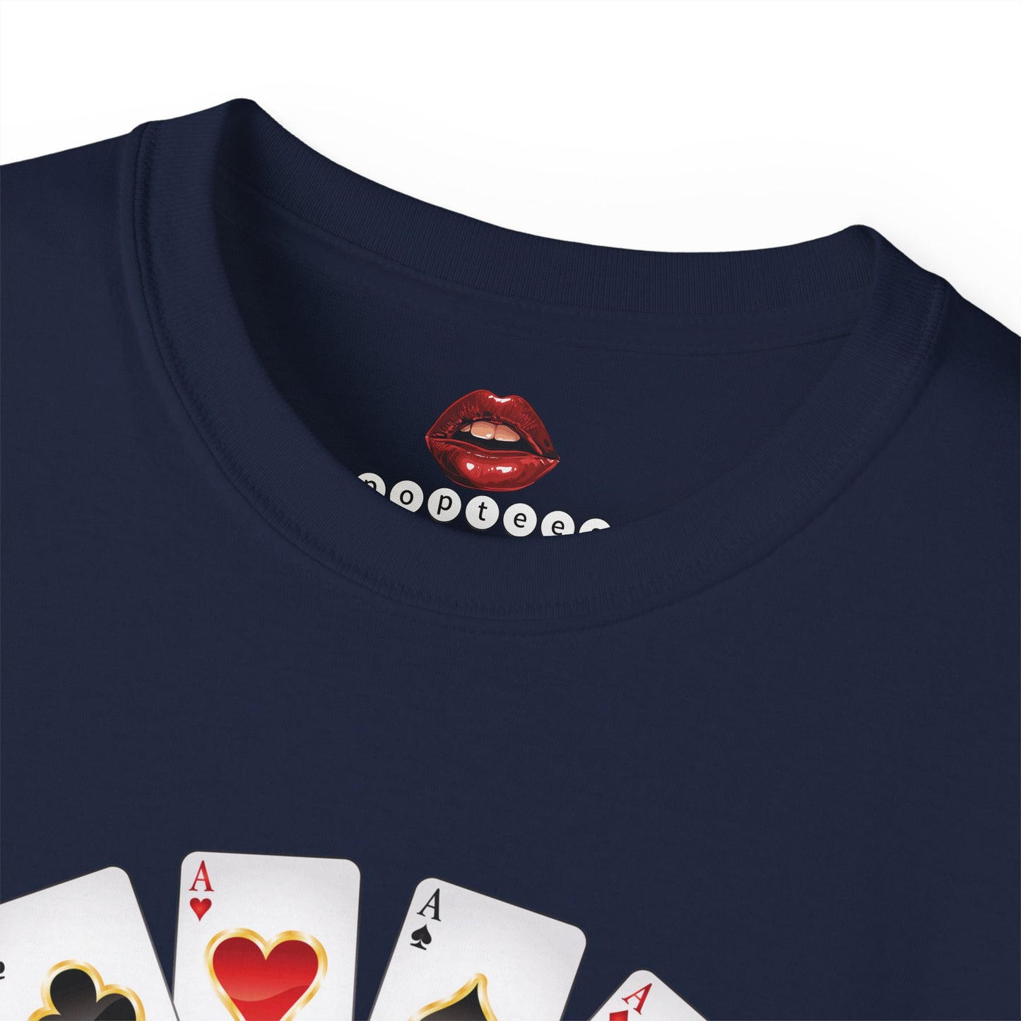 Las Vegas 5 Unisex Ultra Cotton Tee