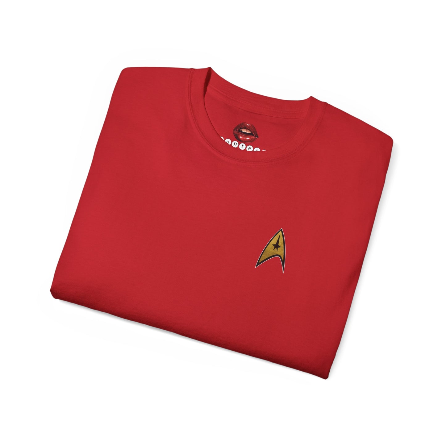 Star Trek Emblem 60's Unisex Ultra Cotton Tee