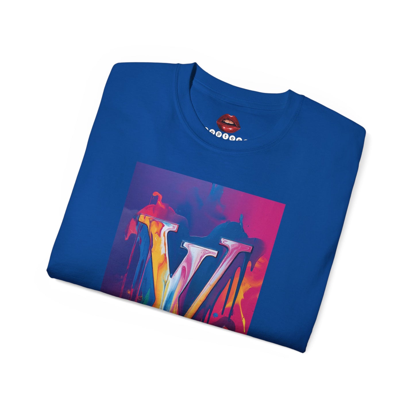LV 3 Unisex Ultra Cotton Tee