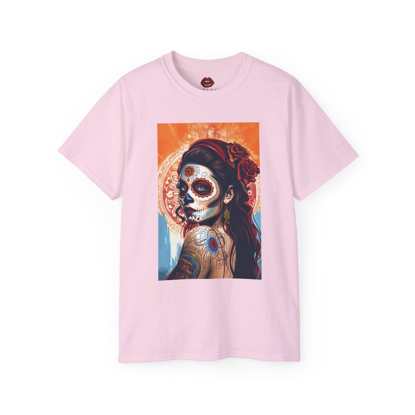 Dead 10 Unisex Ultra Cotton Tee