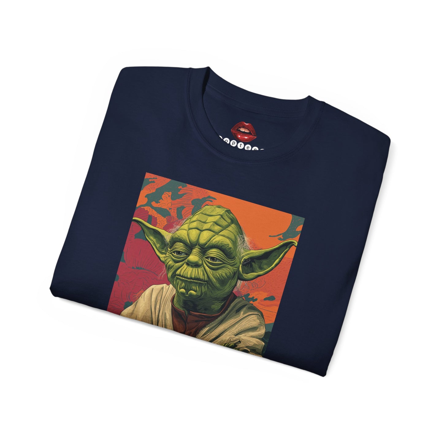 Yoda 1 Unisex Ultra Cotton Tee