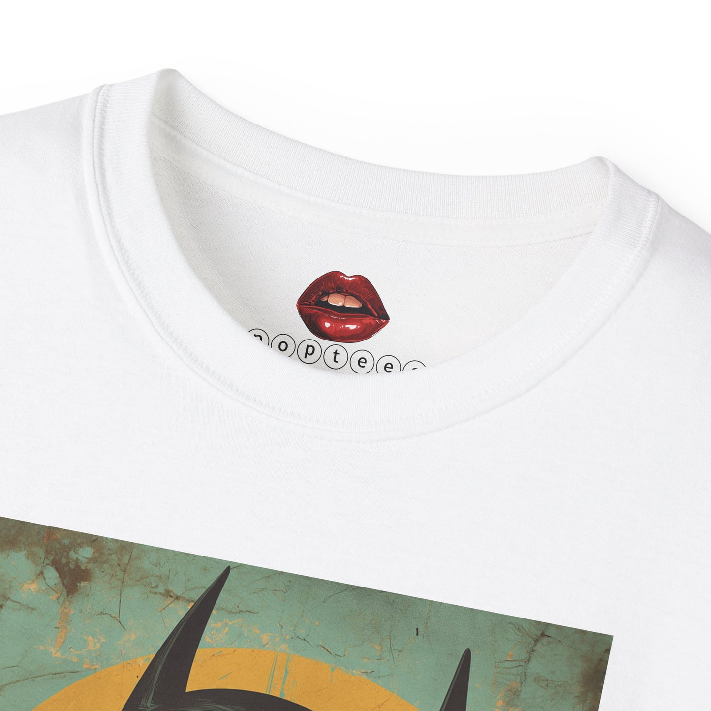 Batgirl 2 Unisex Ultra Cotton Tee