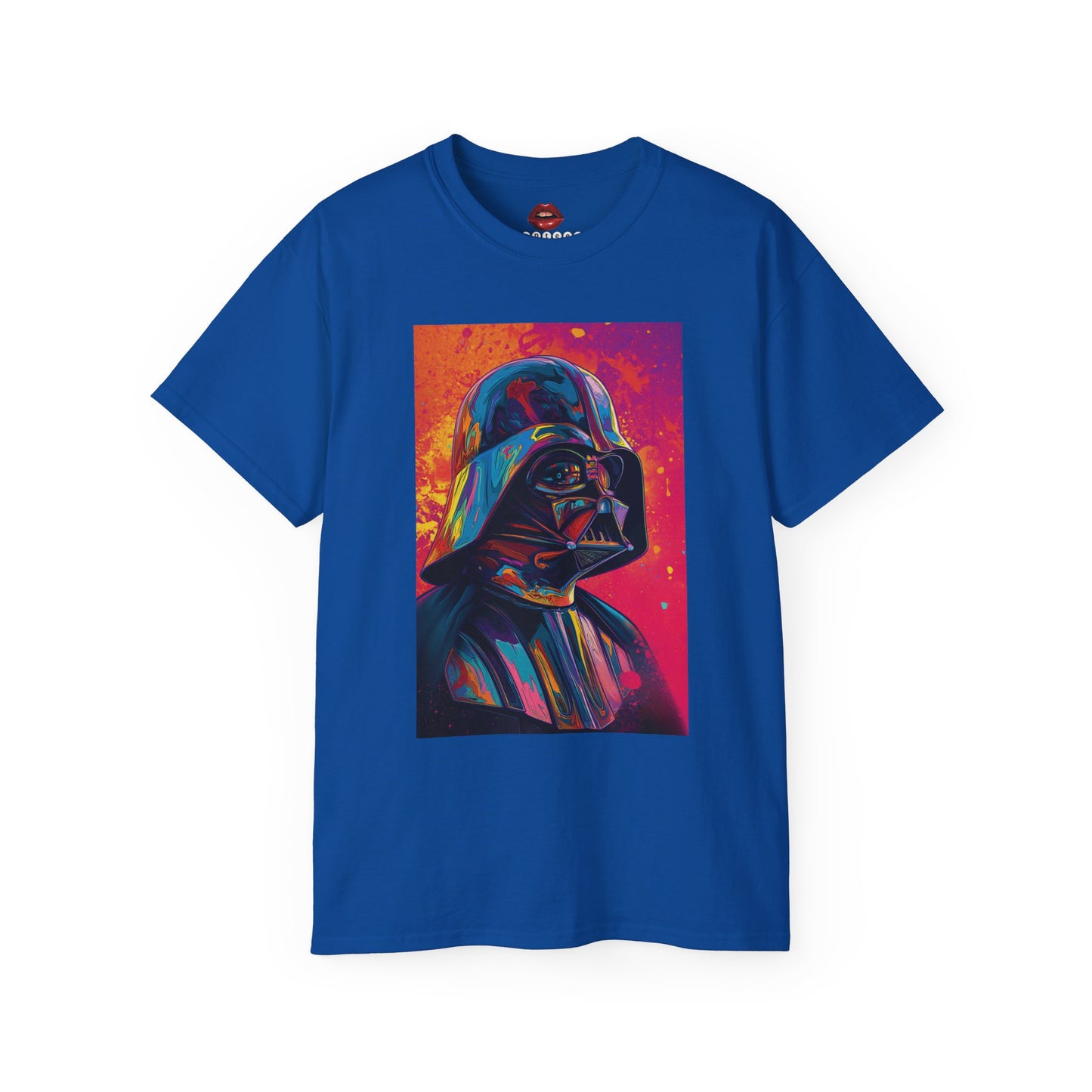 Vader 1 Unisex Ultra Cotton Tee