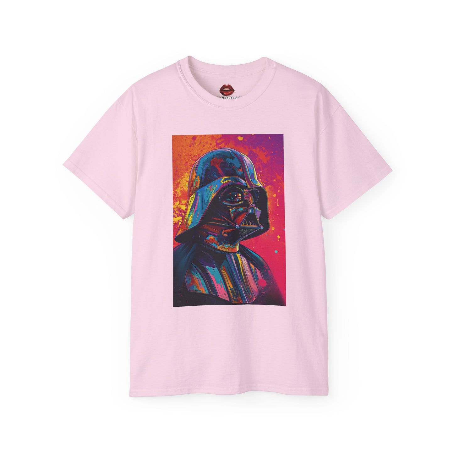 Vader 1 Unisex Ultra Cotton Tee