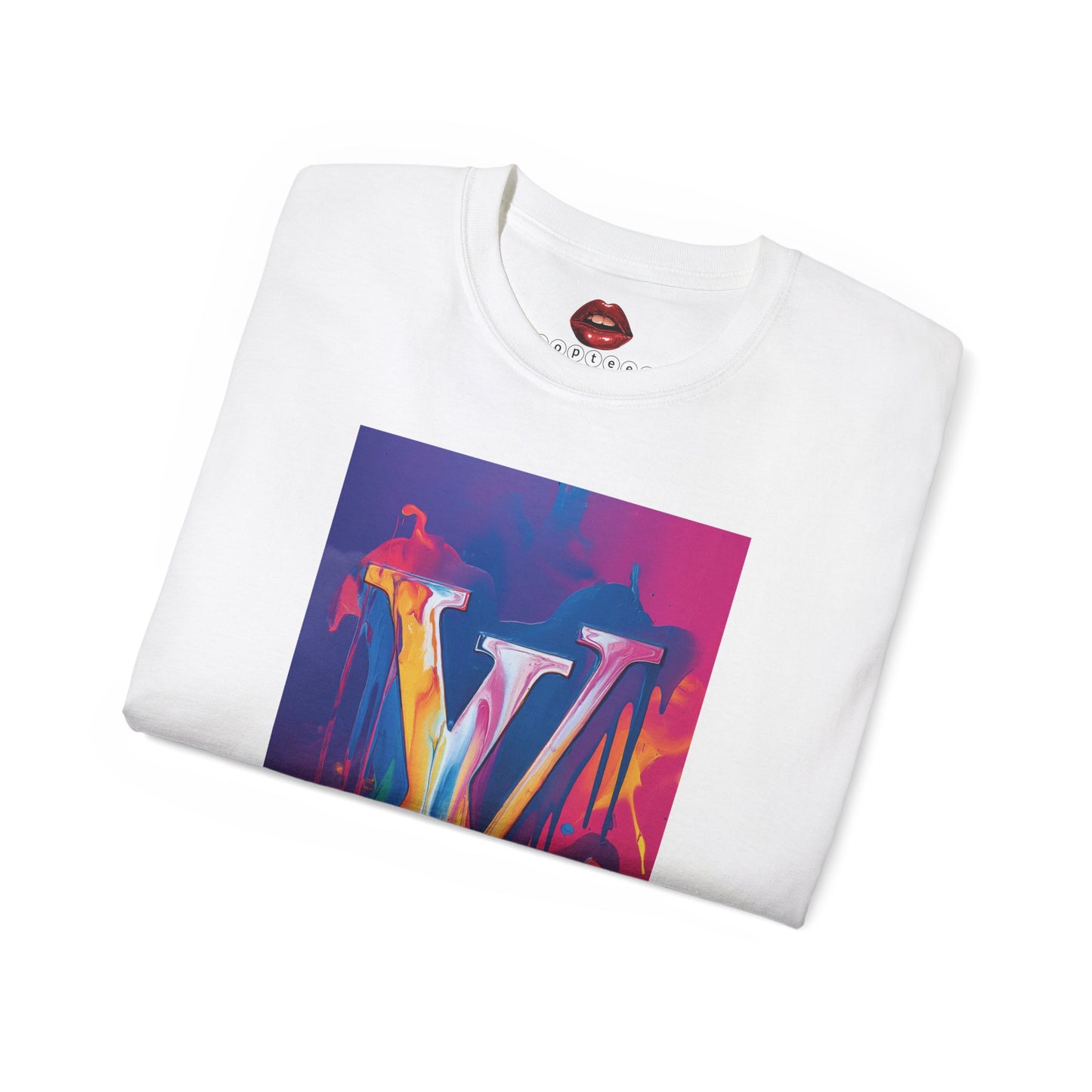 LV 3 Unisex Ultra Cotton Tee