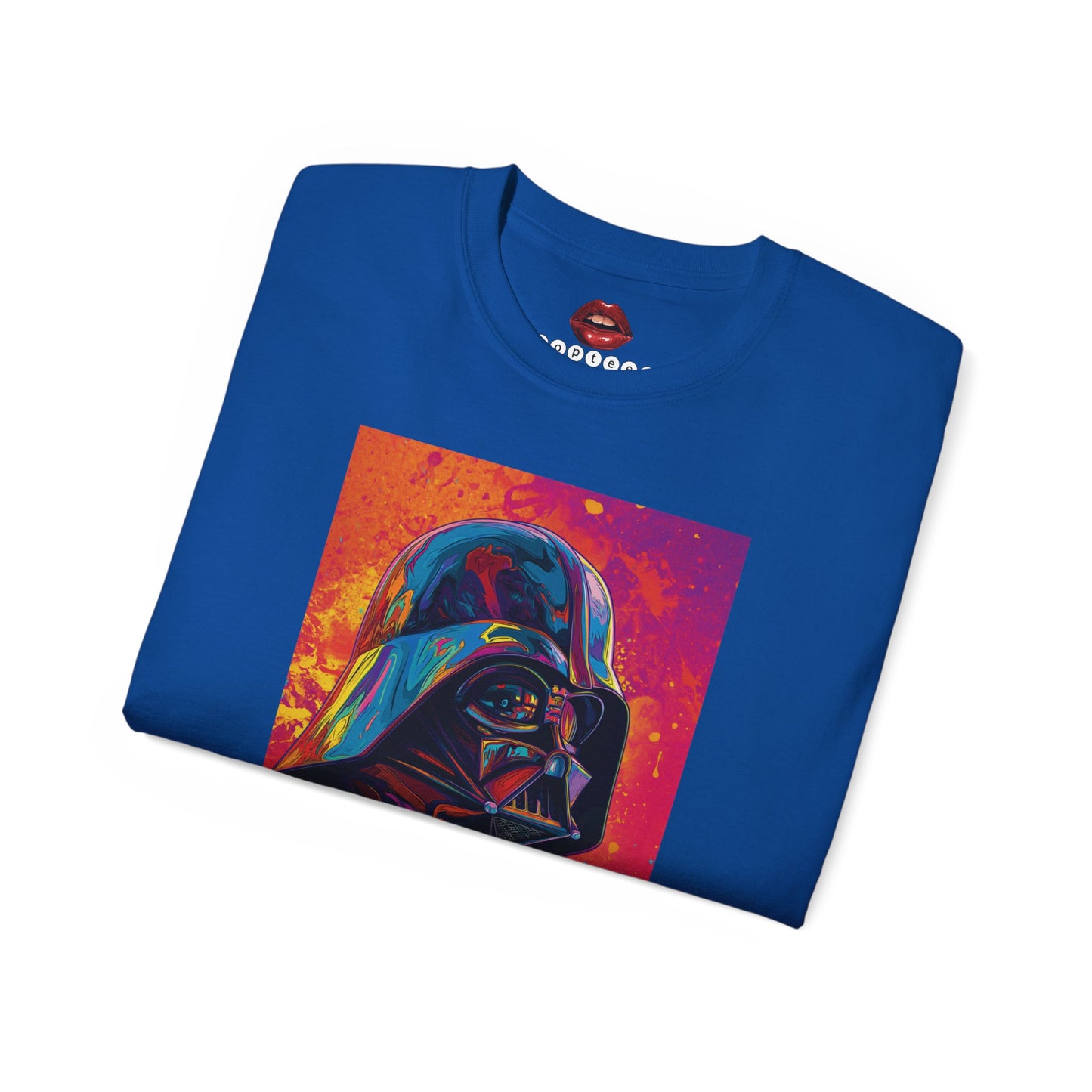 Vader 1 Unisex Ultra Cotton Tee