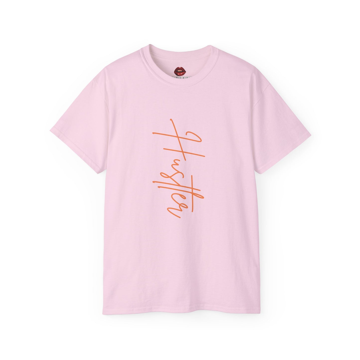 Hustler Unisex Ultra Cotton Tee