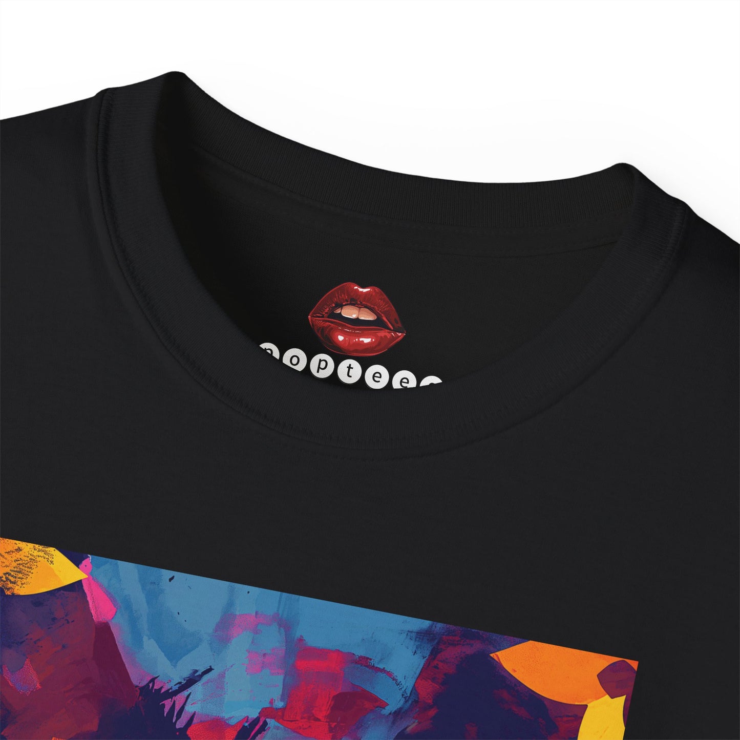 LV 1 Unisex Ultra Cotton Tee