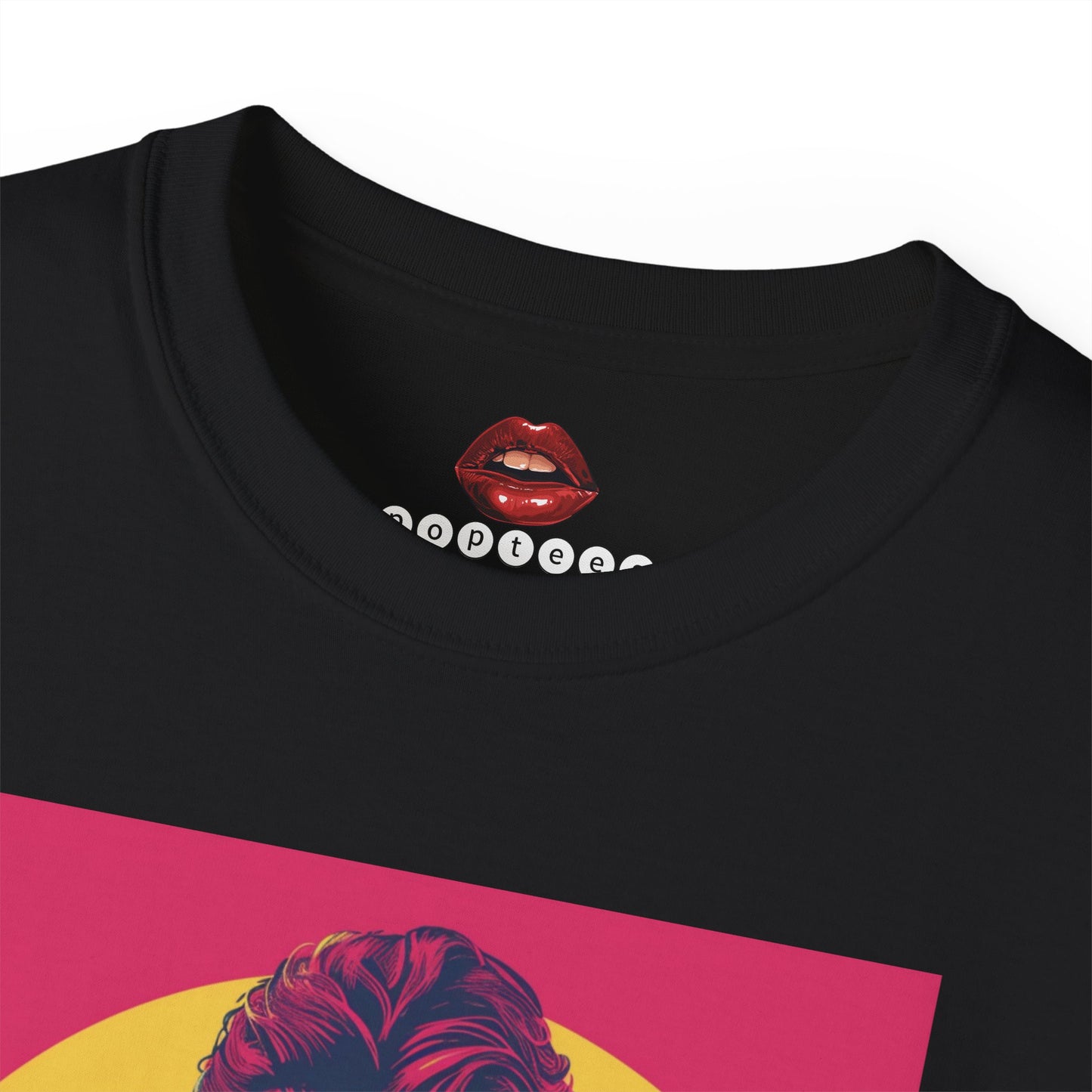 Miami 2 Unisex Ultra Cotton Tee