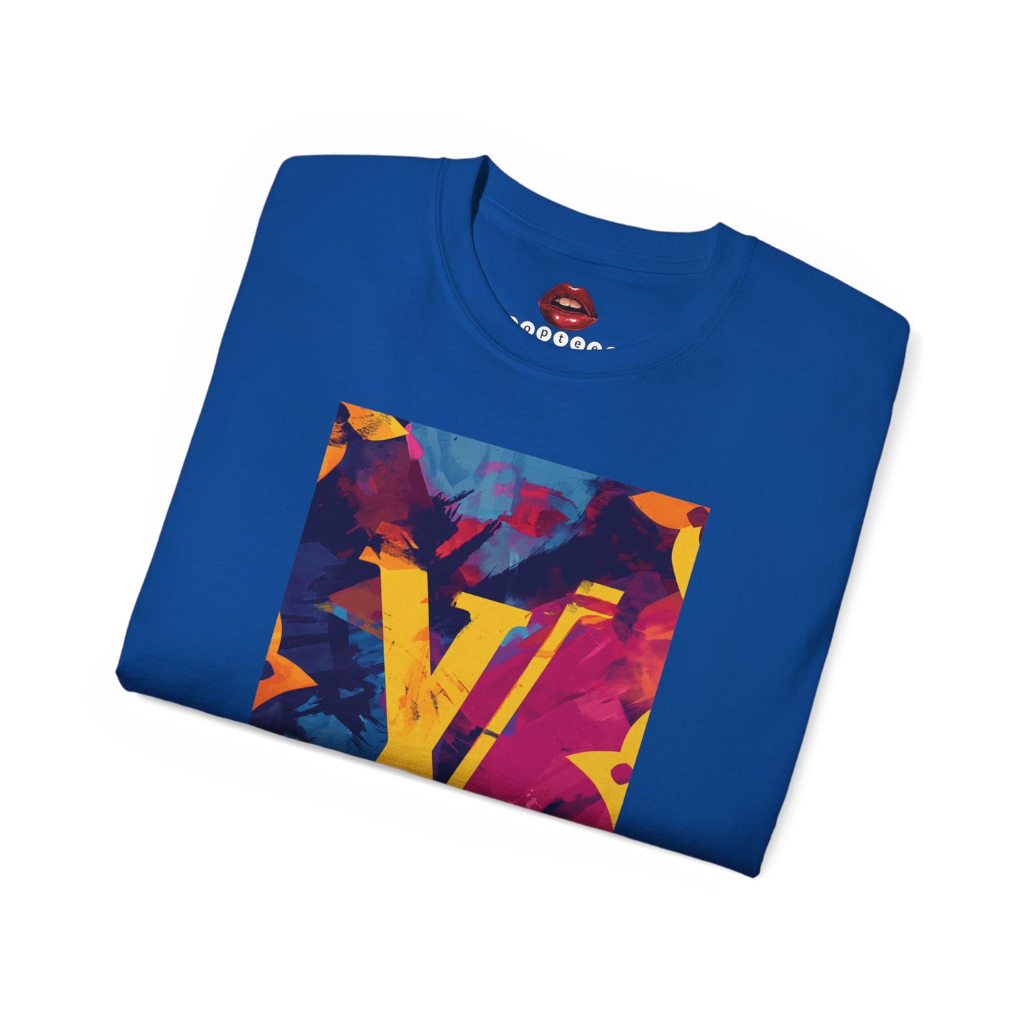 LV 1 Unisex Ultra Cotton Tee