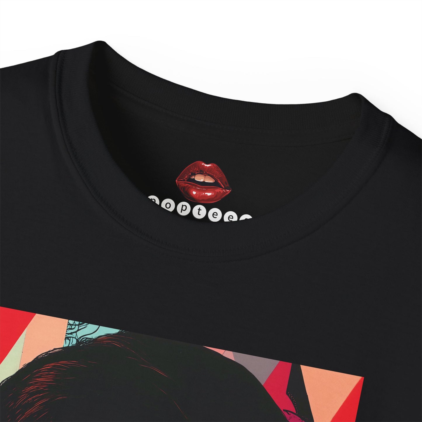 Manson 2 Unisex Ultra Cotton Tee