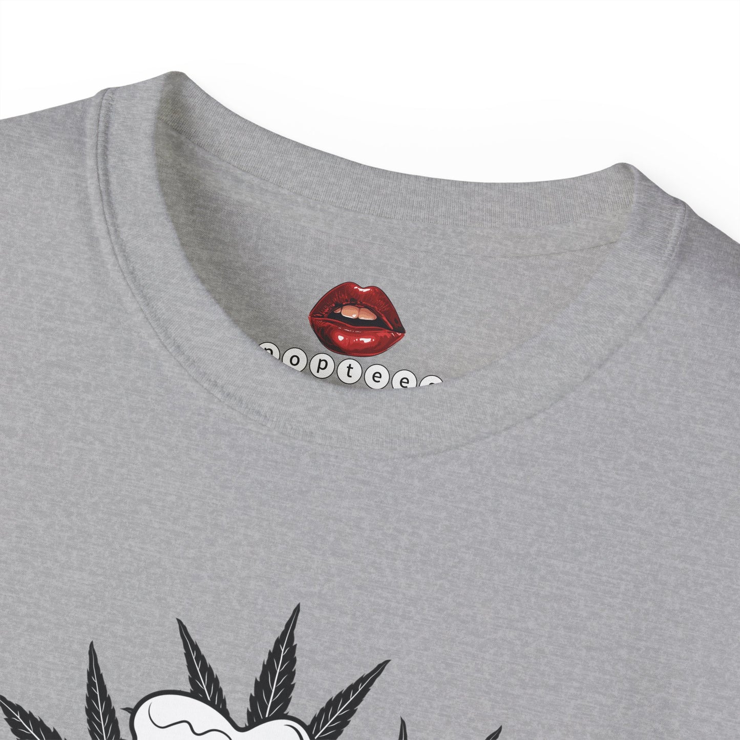 Life Is Short Unisex Ultra Cotton Tee