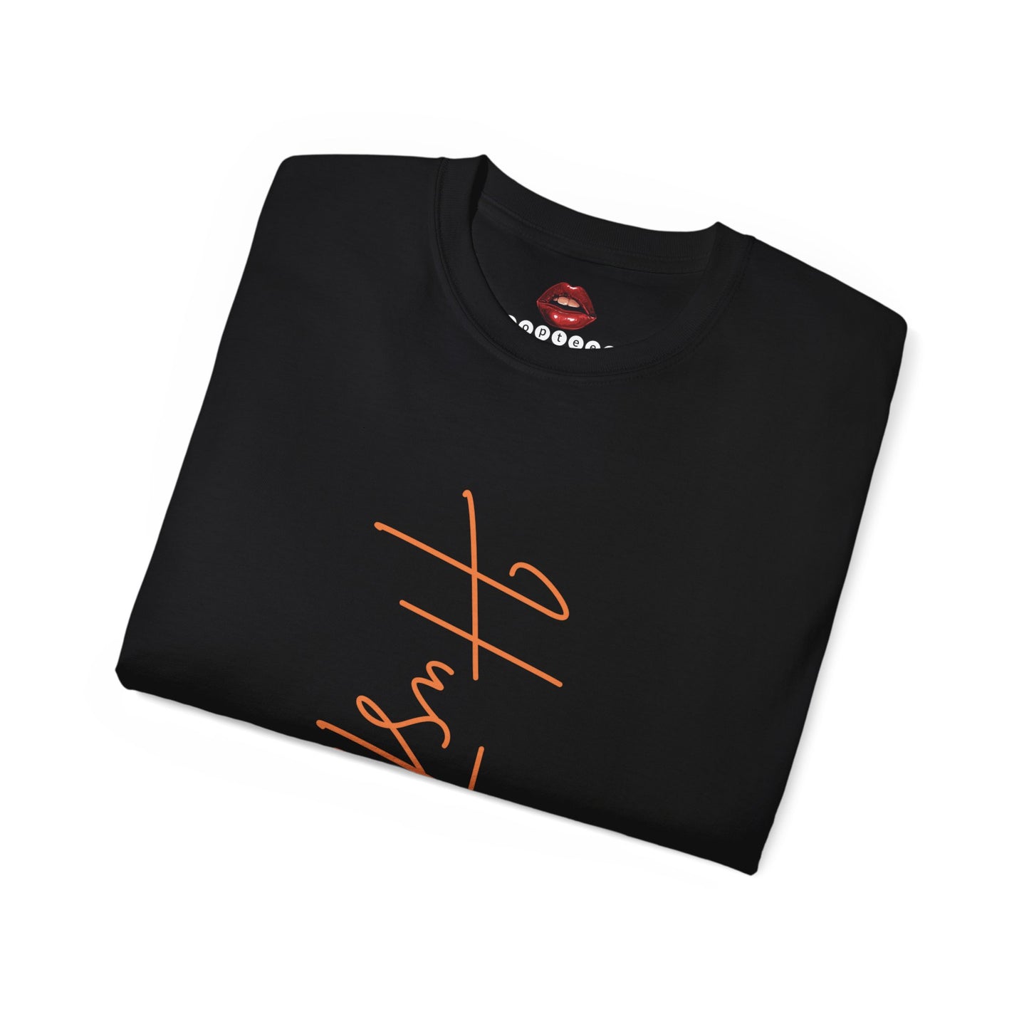 Hustler Unisex Ultra Cotton Tee