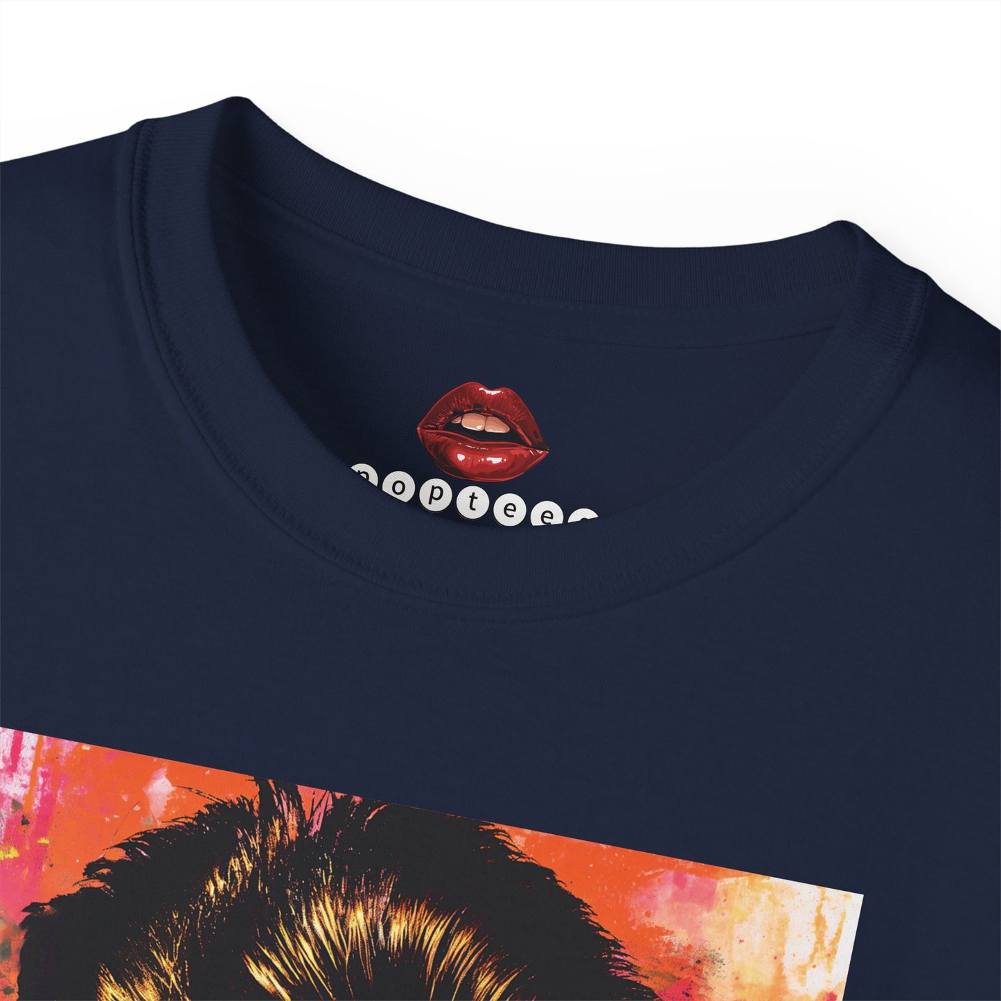 Bowie 2 Unisex Ultra Cotton Tee