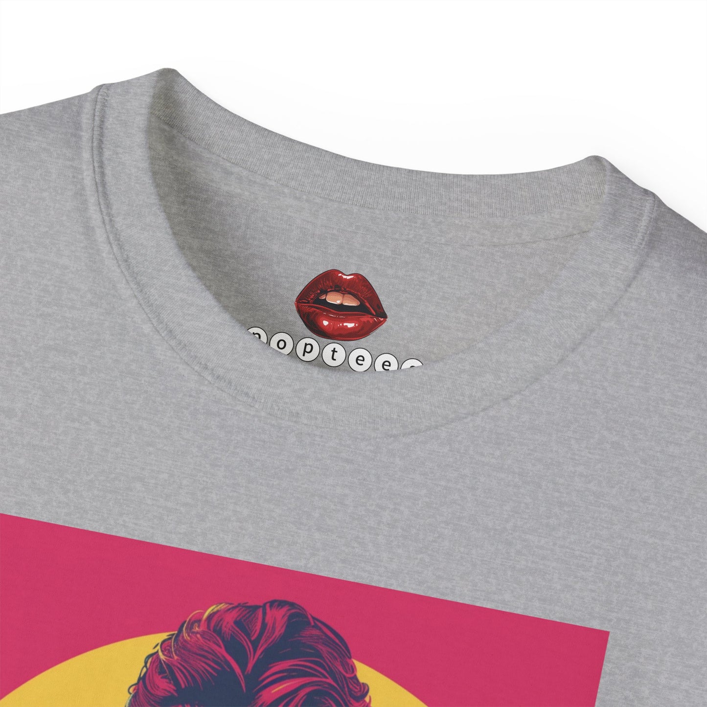 Miami 2 Unisex Ultra Cotton Tee