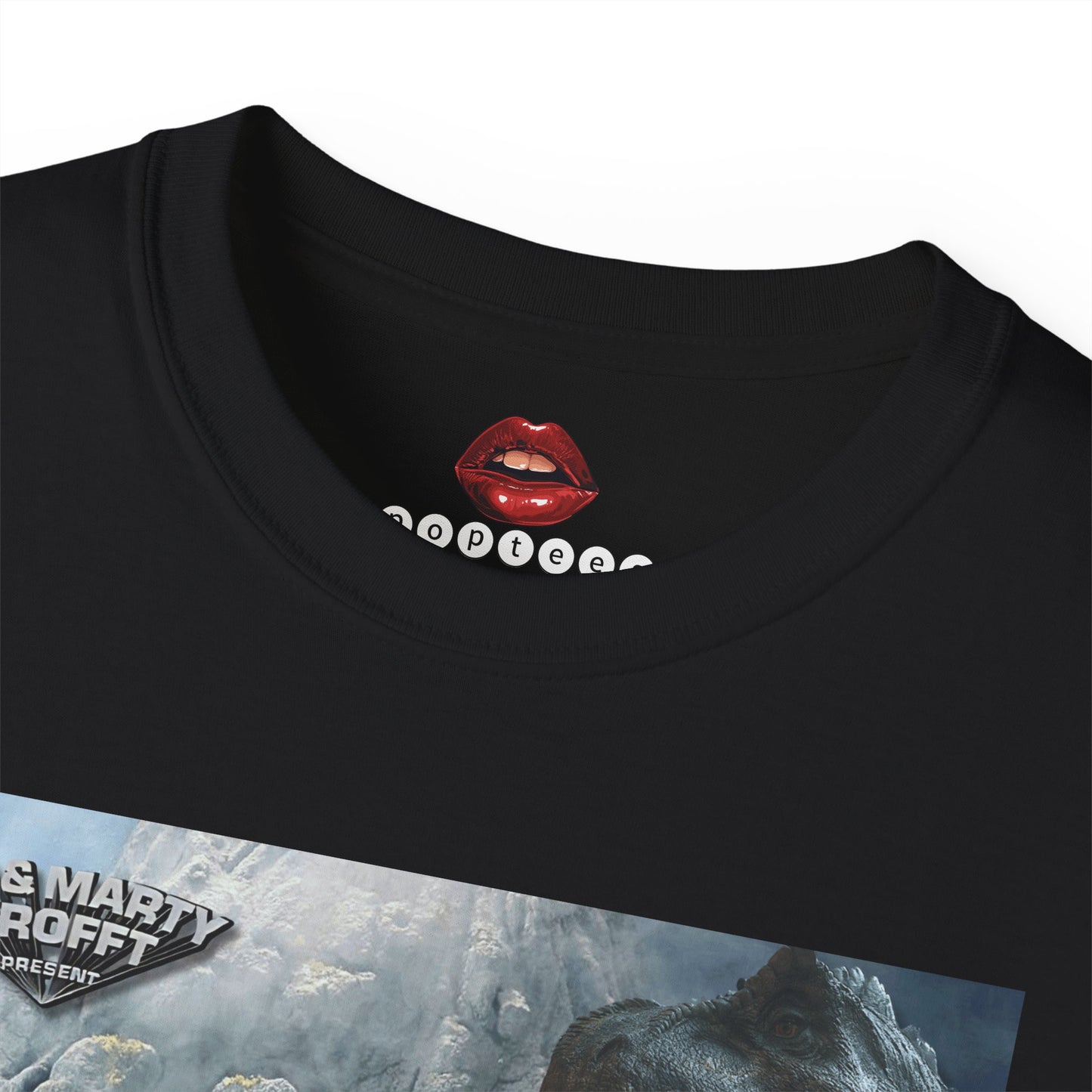 Lost Land Unisex Ultra Cotton Tee