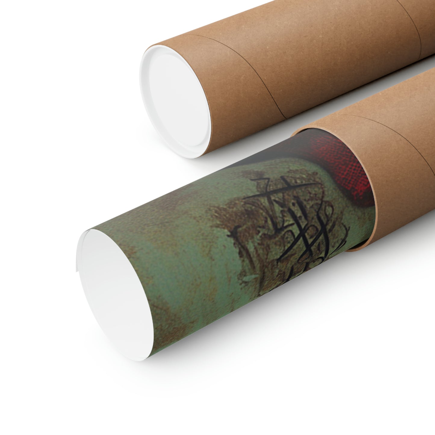 Day of the Dead 10 Matte Vertical Posters