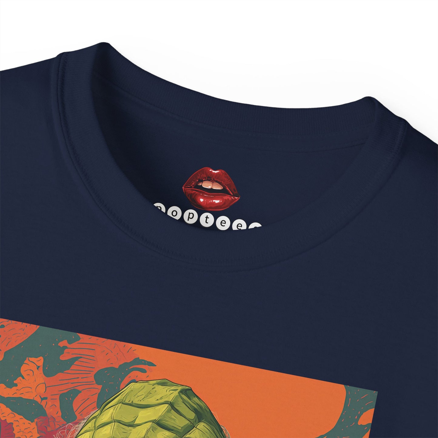 Yoda 1 Unisex Ultra Cotton Tee