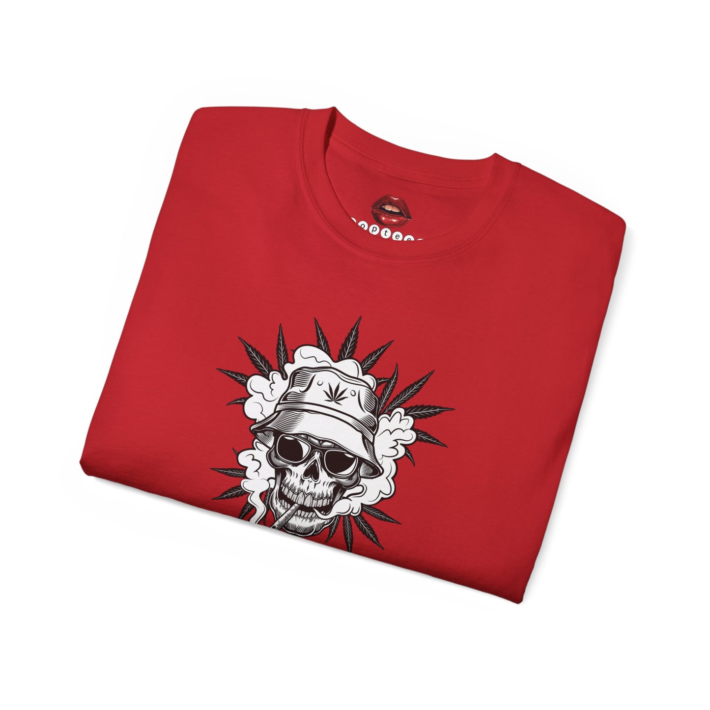 Life Is Short Unisex Ultra Cotton Tee