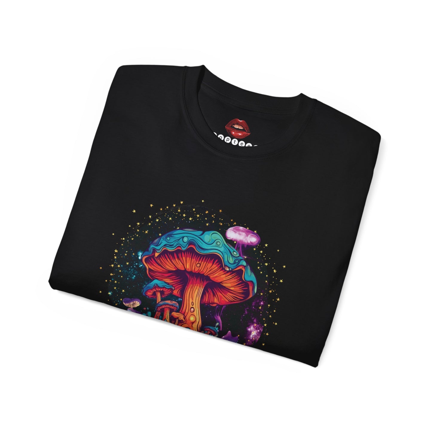 Shroomin Unisex Ultra Cotton Tee