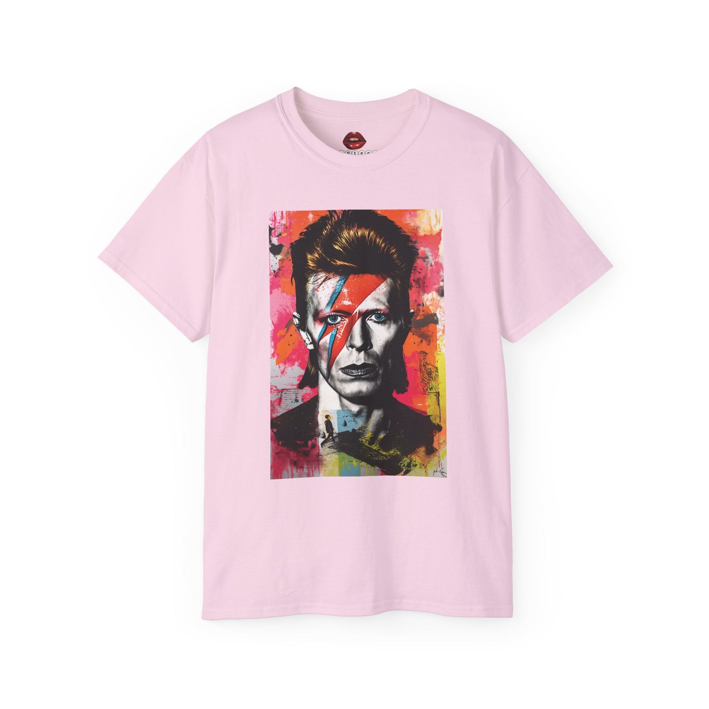 Bowie 2 Unisex Ultra Cotton Tee