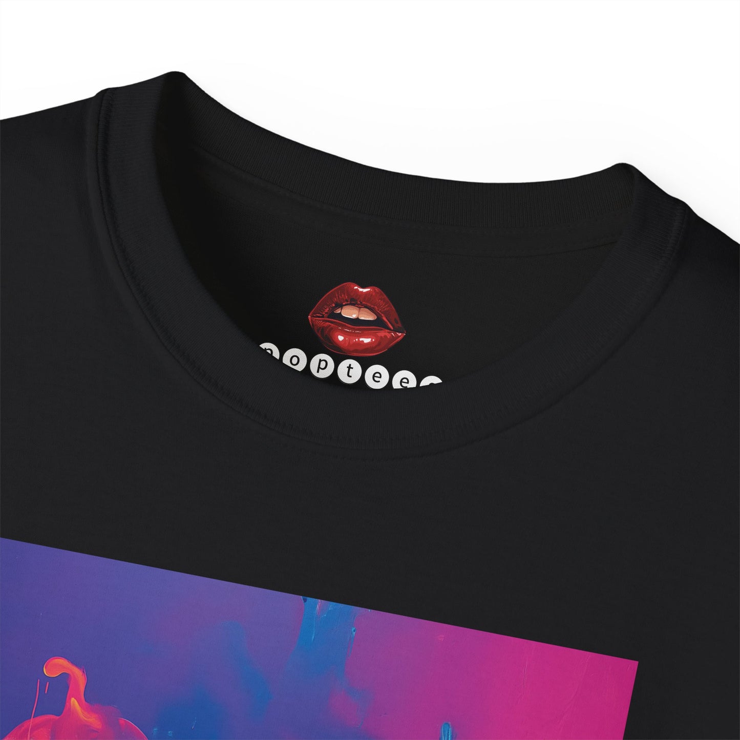 LV 3 Unisex Ultra Cotton Tee