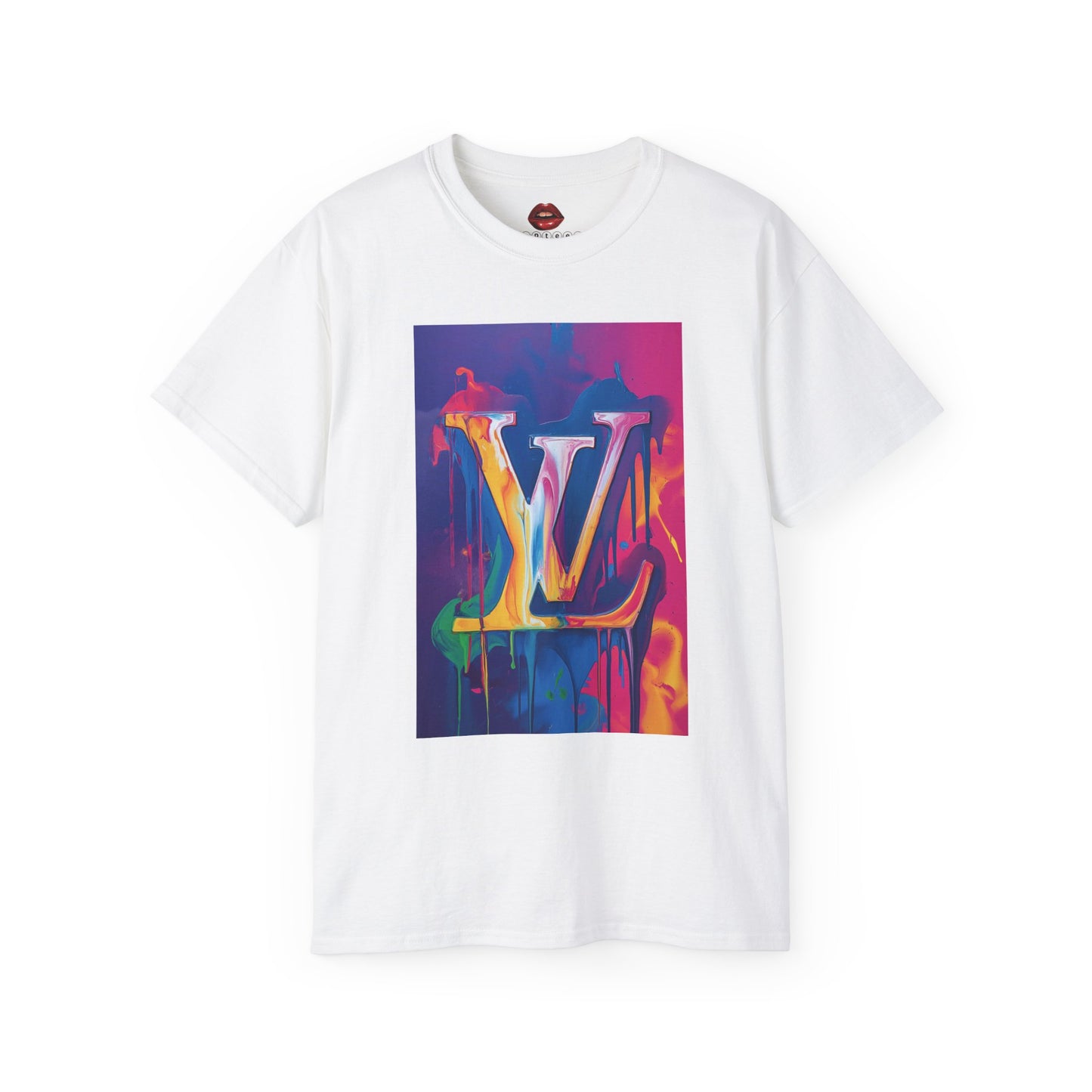 LV 3 Unisex Ultra Cotton Tee