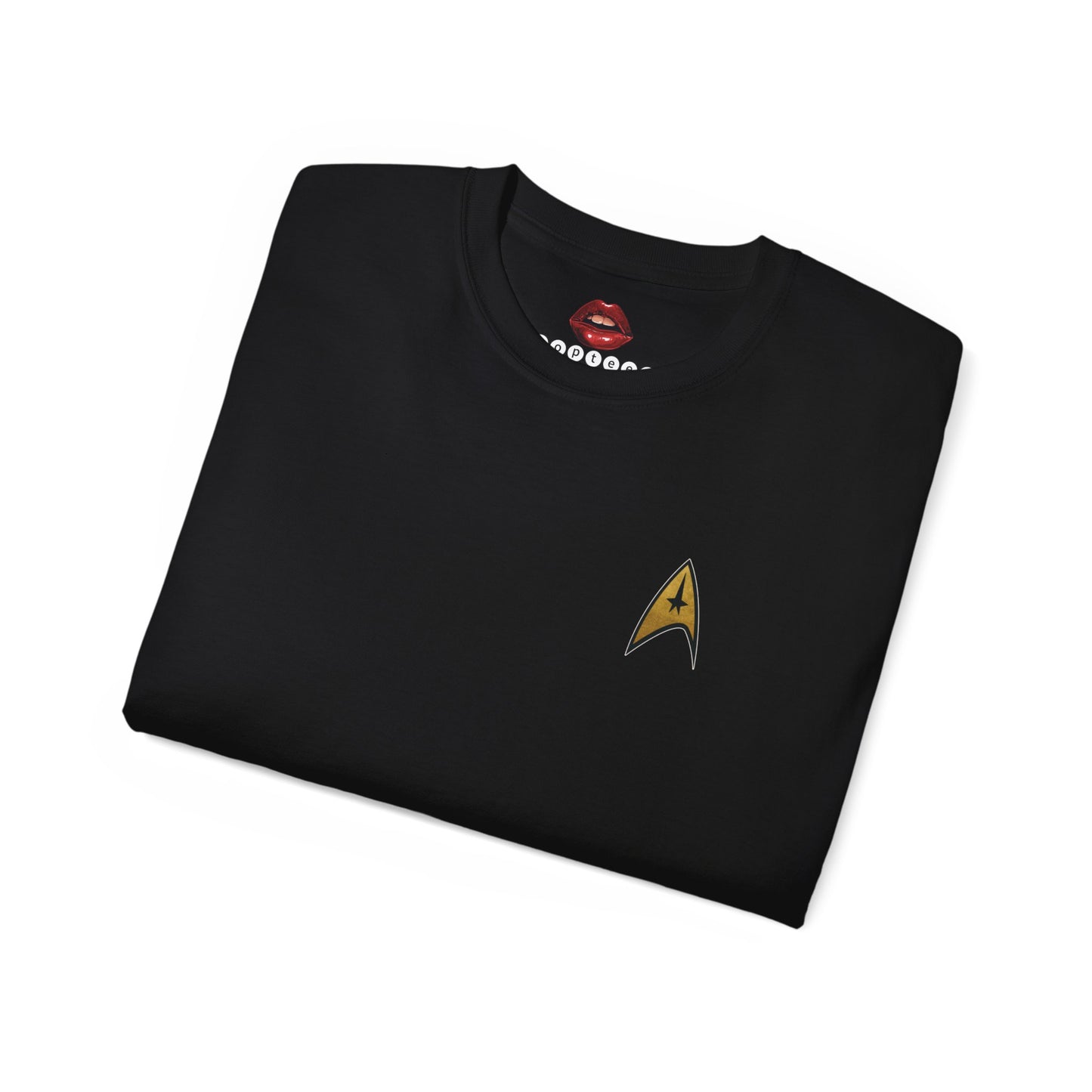 Star Trek Emblem 60's Unisex Ultra Cotton Tee